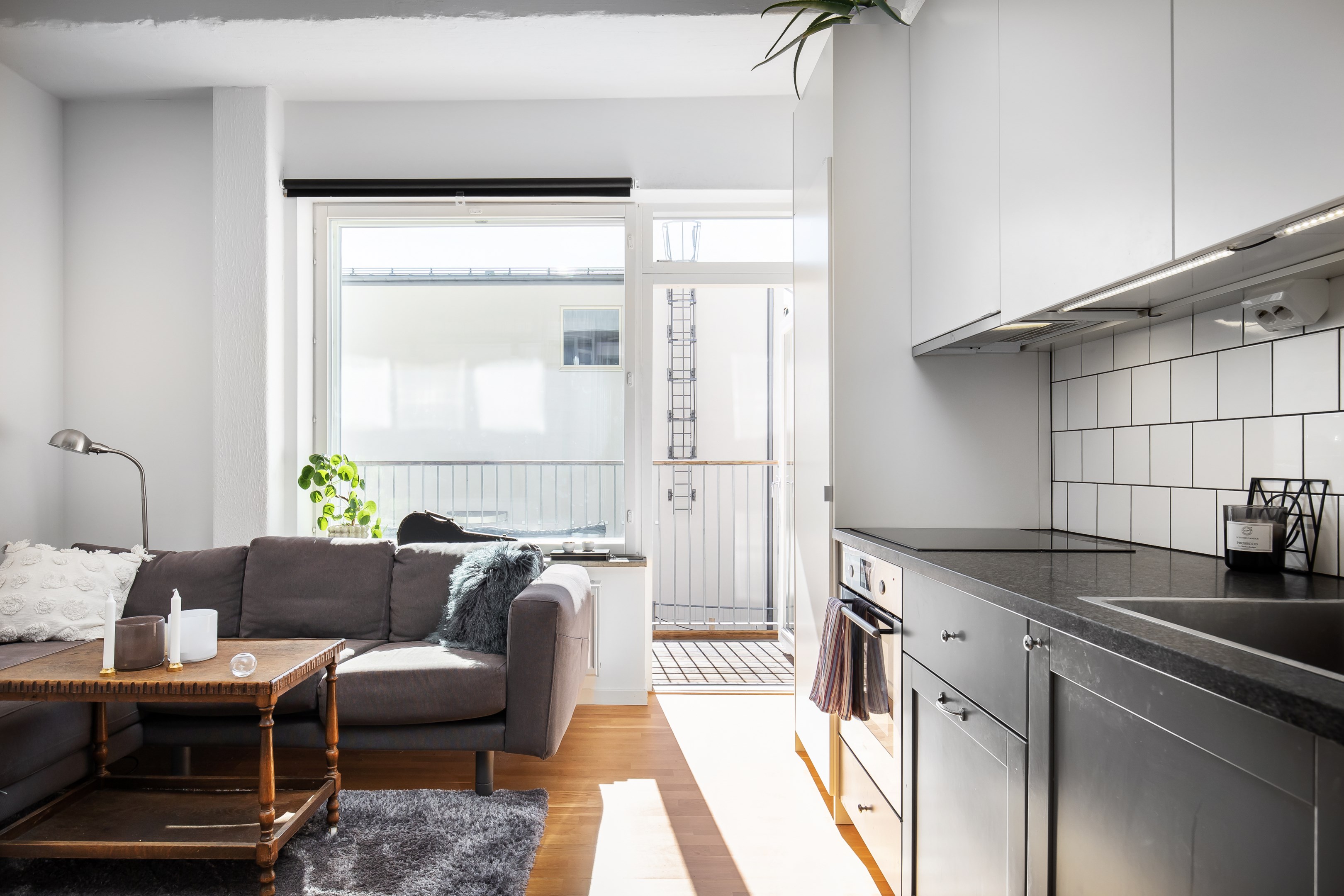 Bostadsbild från Stig Lindbergs gata 17A, Såld i Porslinskvarteren, Värmdö