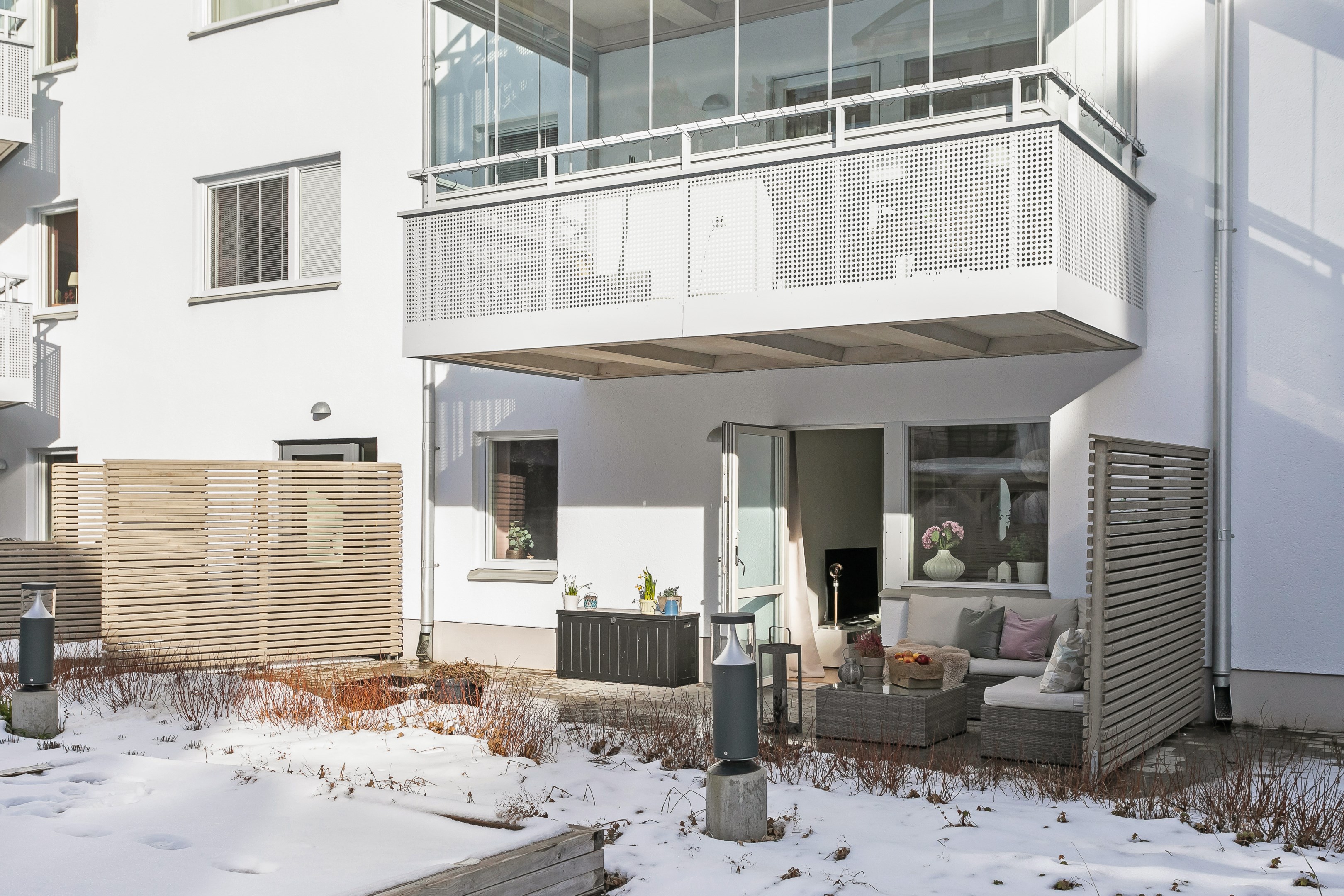 Bostadsbild från Torgny Segerstedts allé 28, Såld i Rosendal, Uppsala