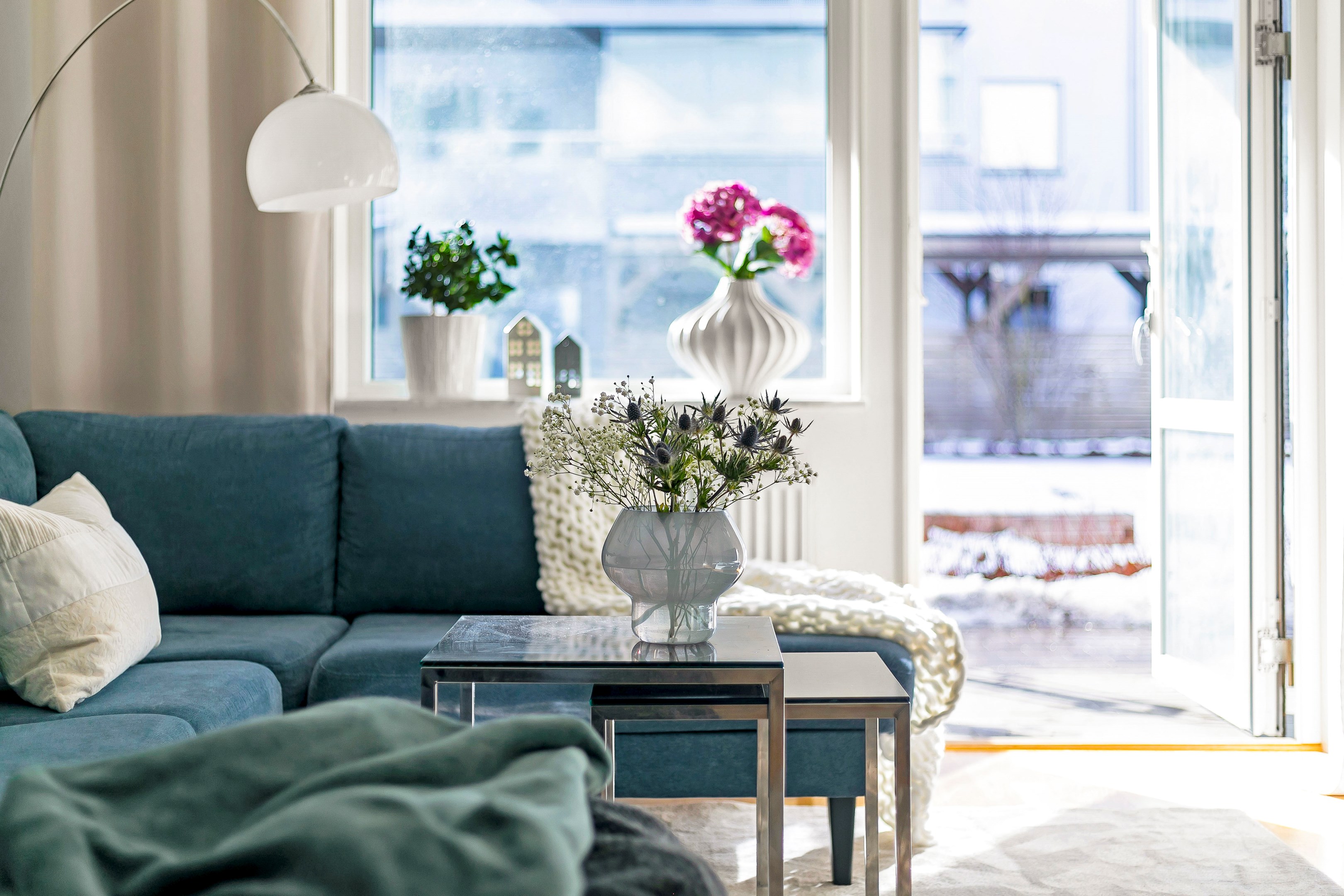 Bostadsbild från Torgny Segerstedts allé 28, Såld i Rosendal, Uppsala