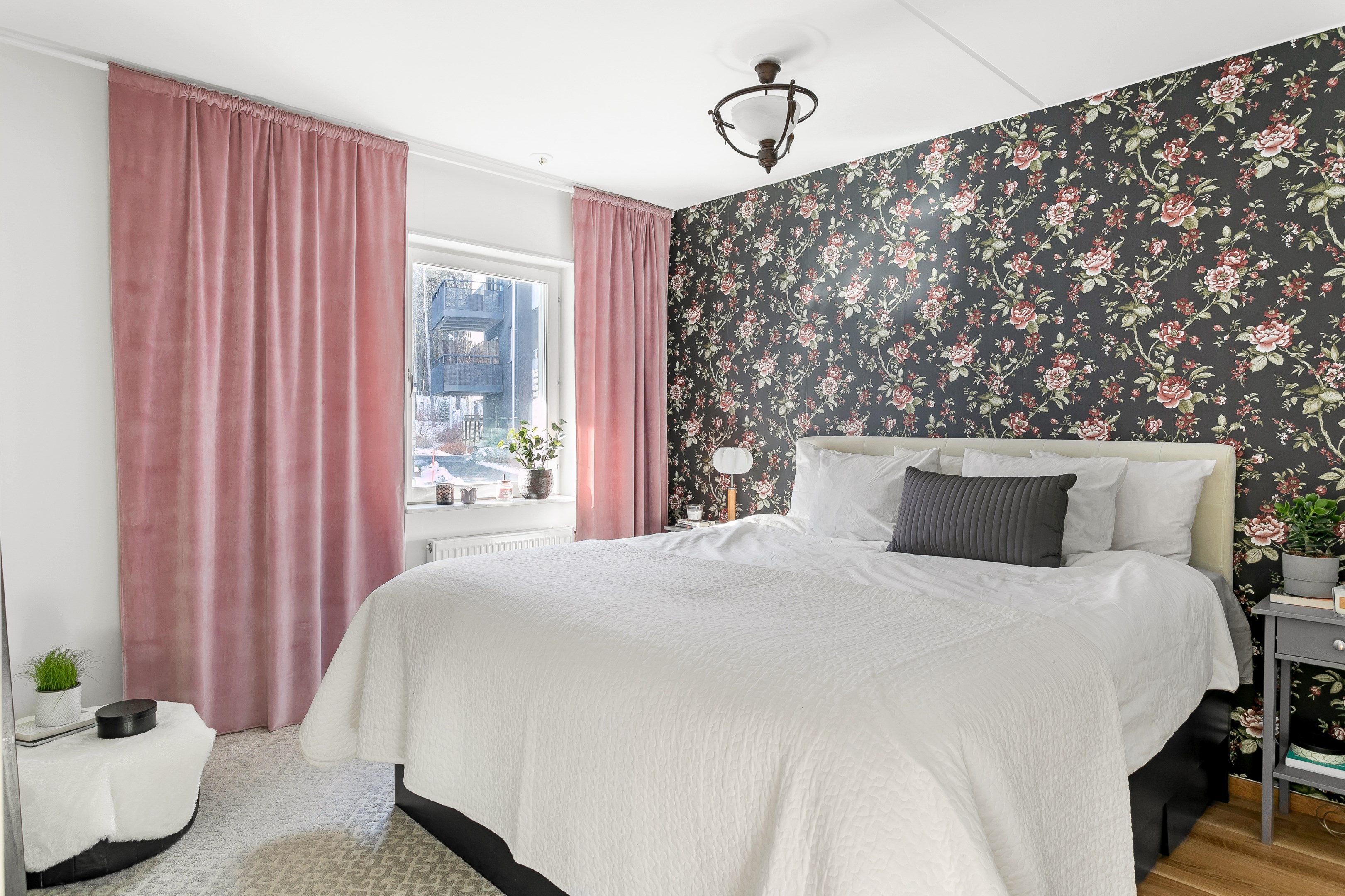 Bostadsbild från Torgny Segerstedts allé 28, Såld i Rosendal, Uppsala