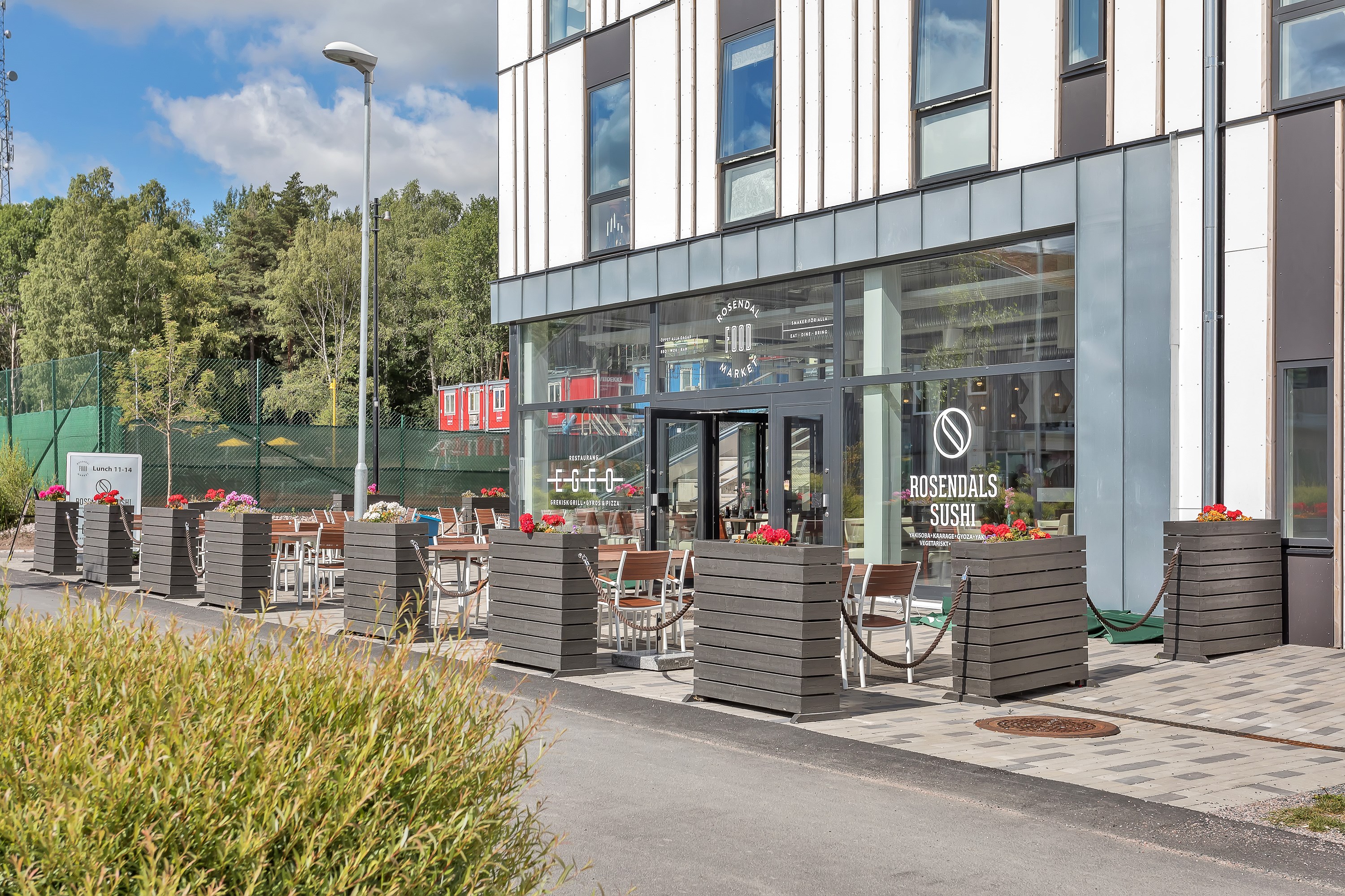 Bostadsbild från Torgny Segerstedts allé 28, Såld i Rosendal, Uppsala