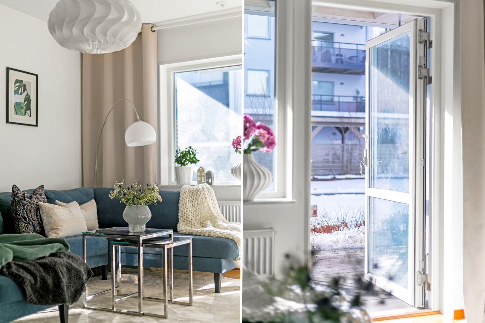 Bostadsbild från Torgny Segerstedts allé 28, Såld i Rosendal, Uppsala