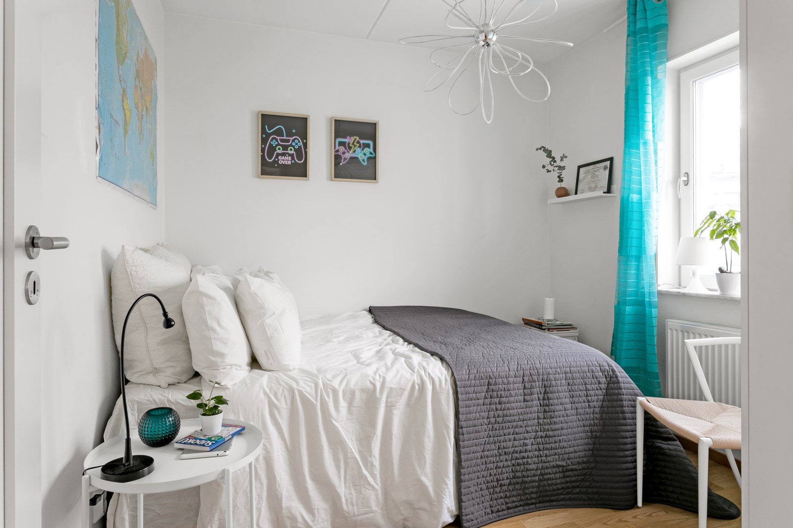 Bostadsbild från Torgny Segerstedts allé 28, Såld i Rosendal, Uppsala