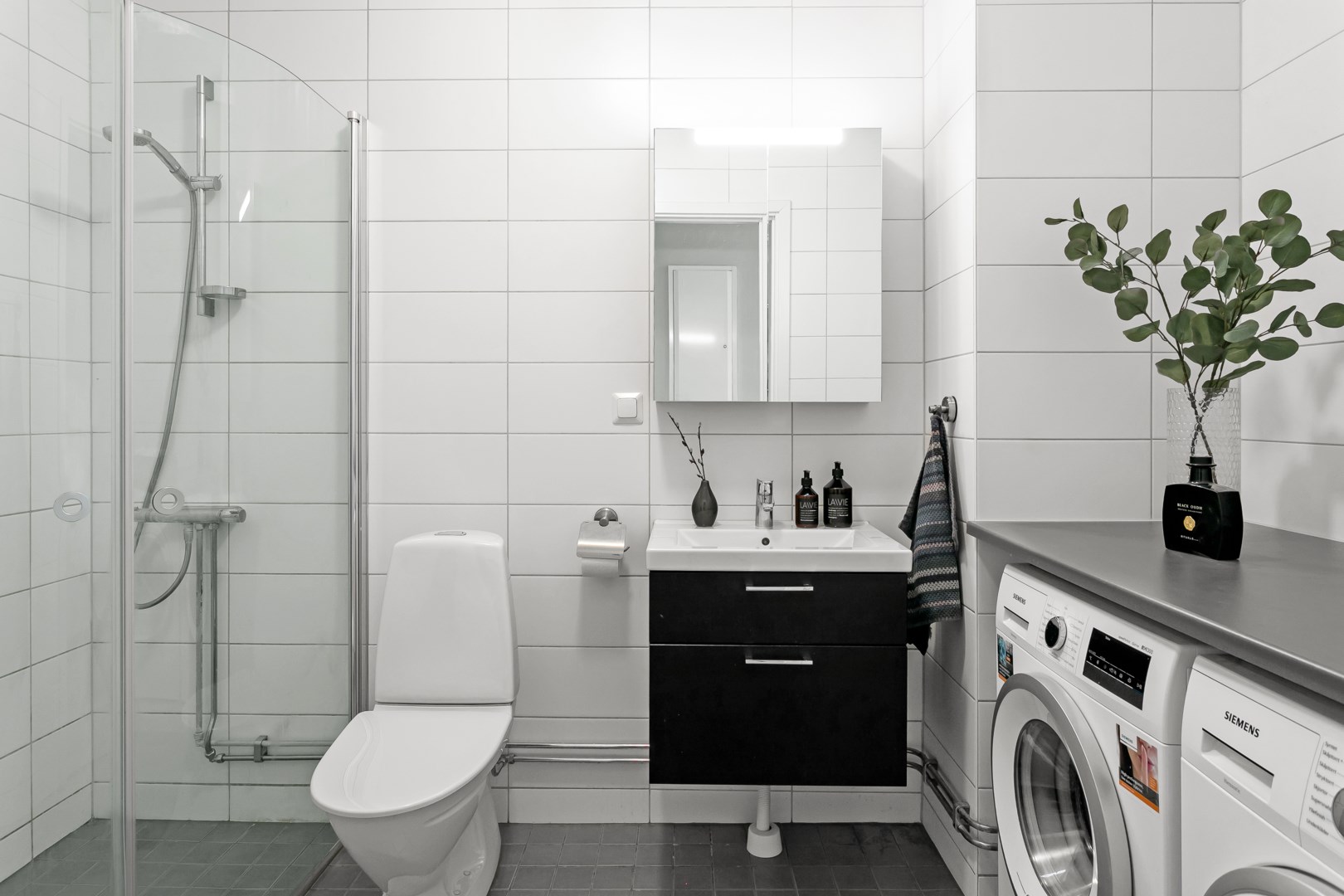 Bostadsbild från Torgny Segerstedts allé 28, Såld i Rosendal, Uppsala