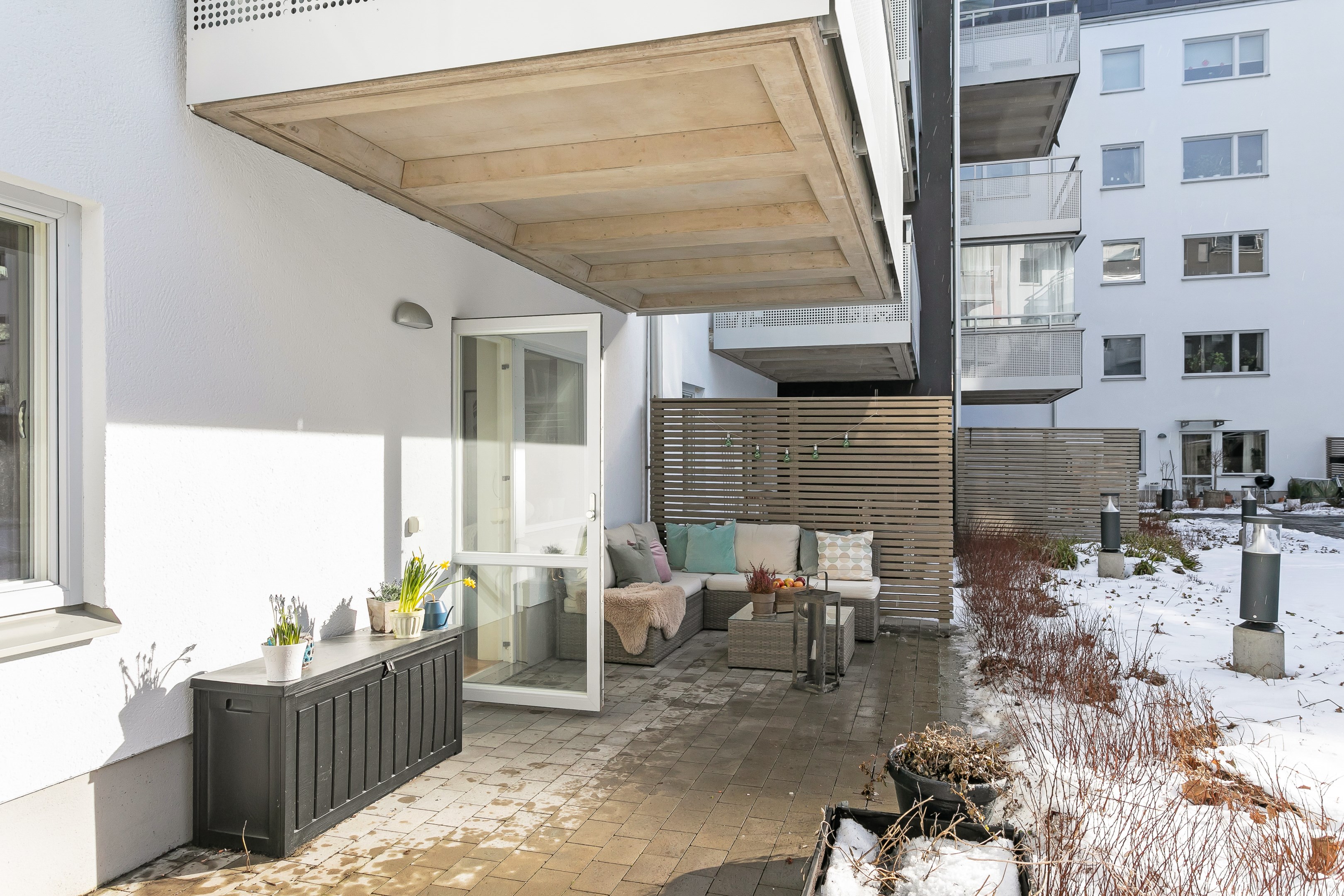 Bostadsbild från Torgny Segerstedts allé 28, Såld i Rosendal, Uppsala