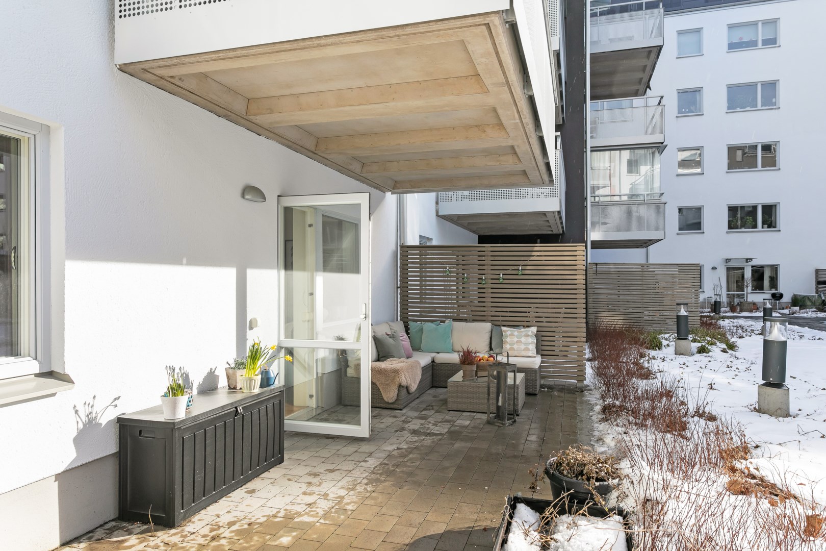 Bostadsbild från Torgny Segerstedts allé 28, Såld i Rosendal, Uppsala