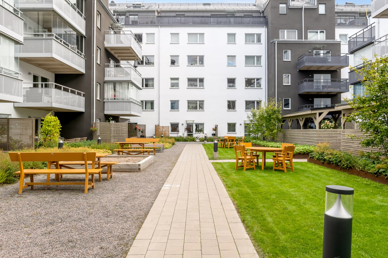 Bostadsbild från Torgny Segerstedts allé 28, Såld i Rosendal, Uppsala