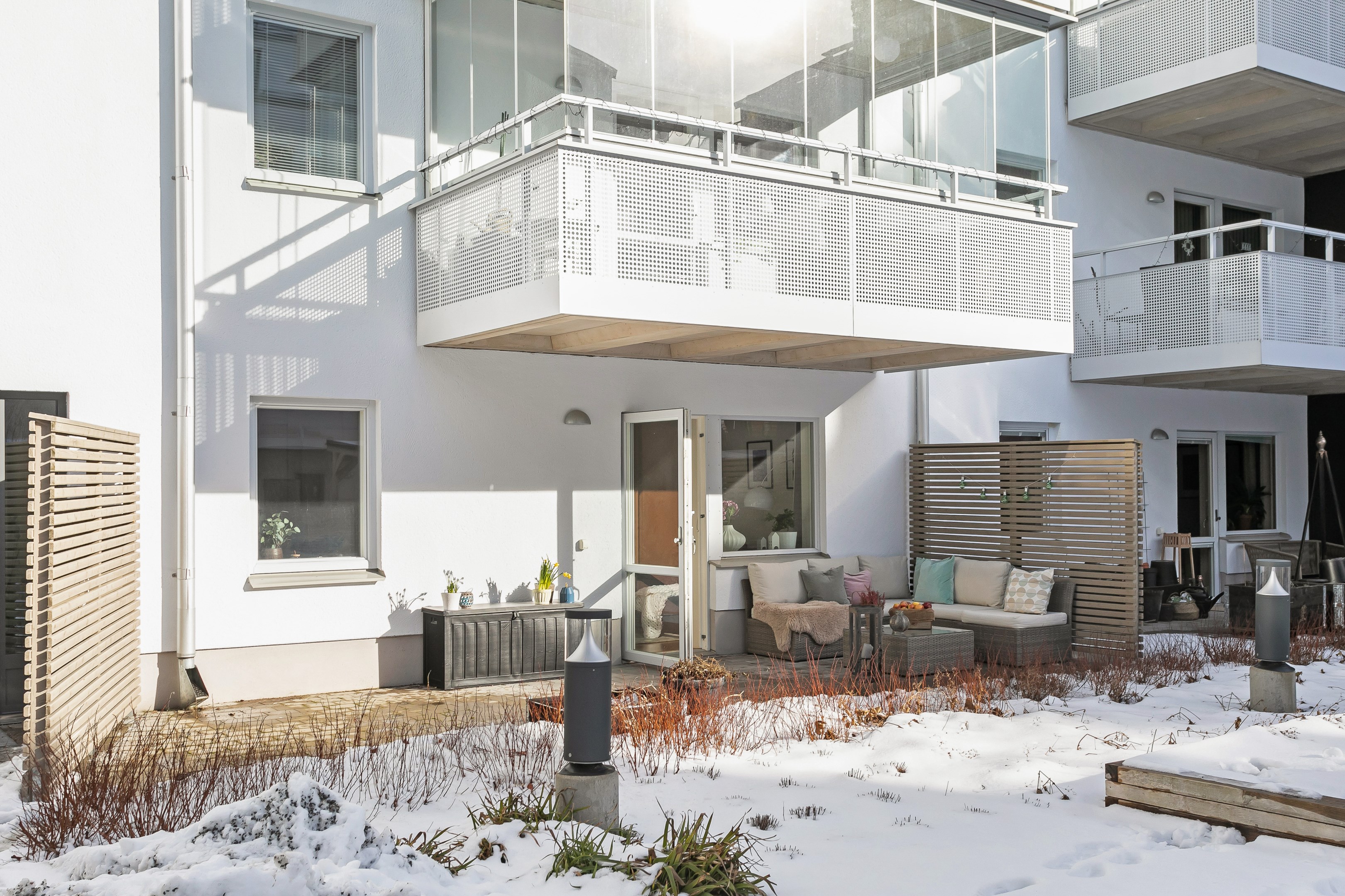 Bostadsbild från Torgny Segerstedts allé 28, Såld i Rosendal, Uppsala