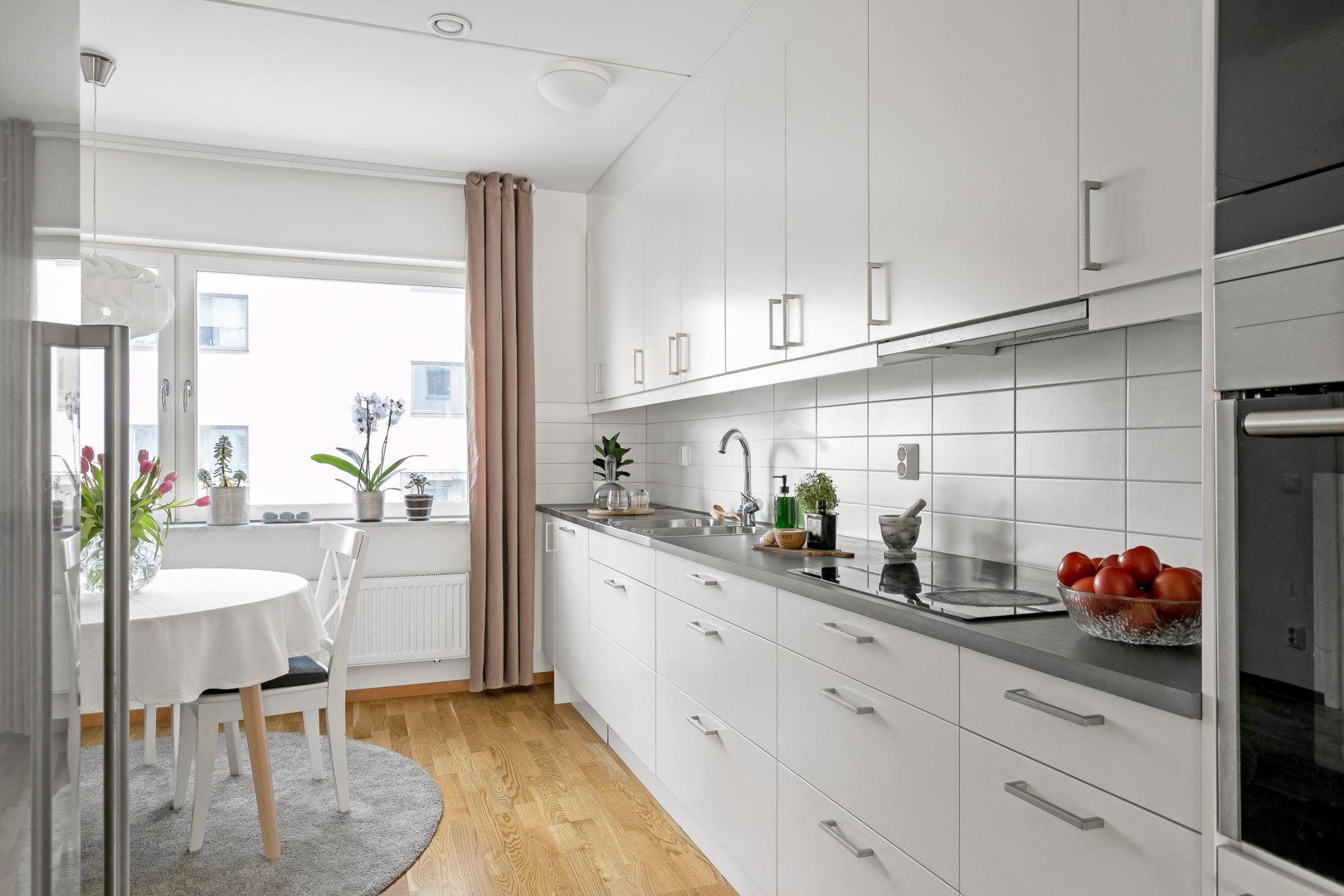 Bostadsbild från Torgny Segerstedts allé 28, Såld i Rosendal, Uppsala