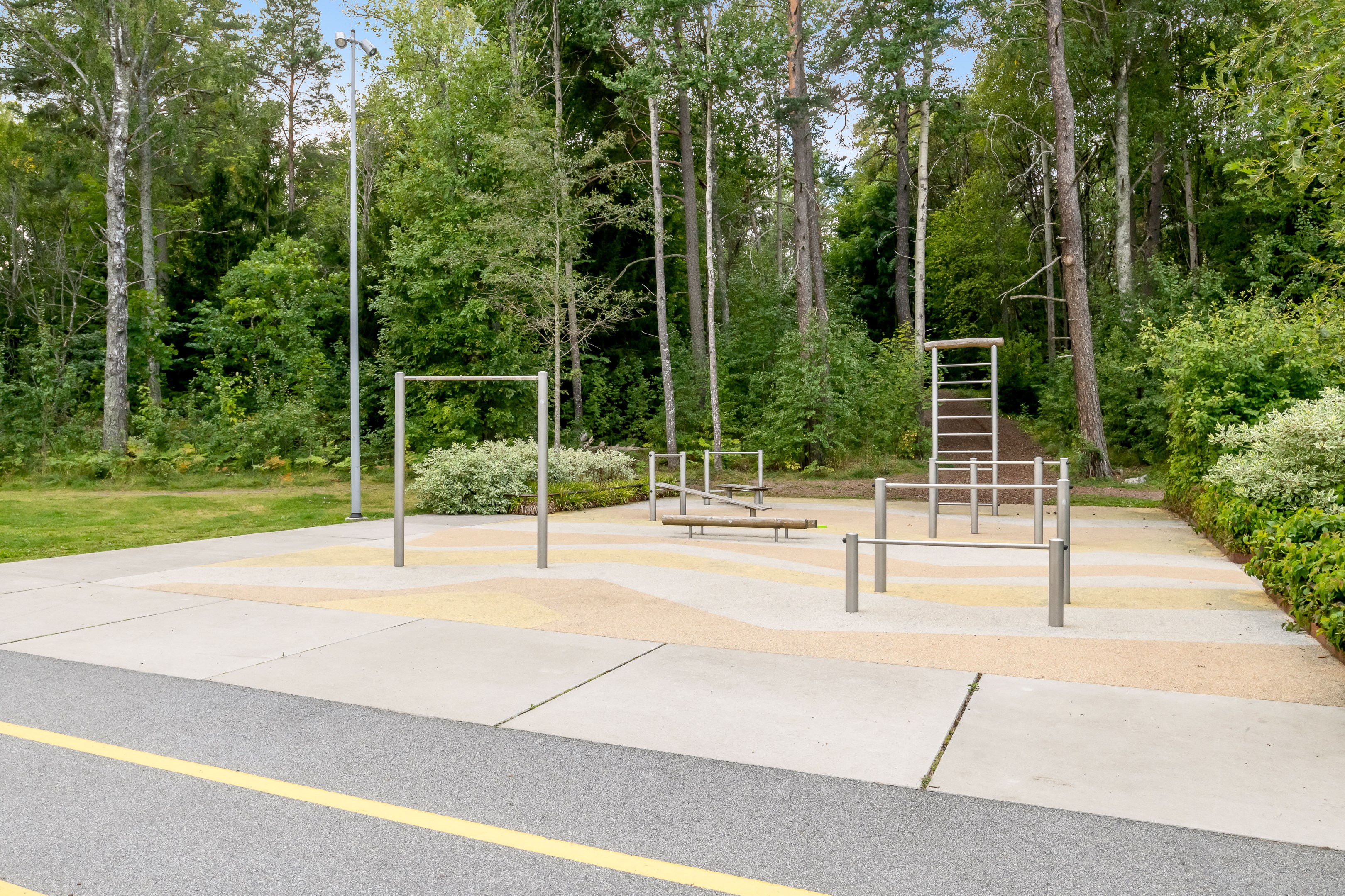 Bostadsbild från Torgny Segerstedts allé 28, Såld i Rosendal, Uppsala
