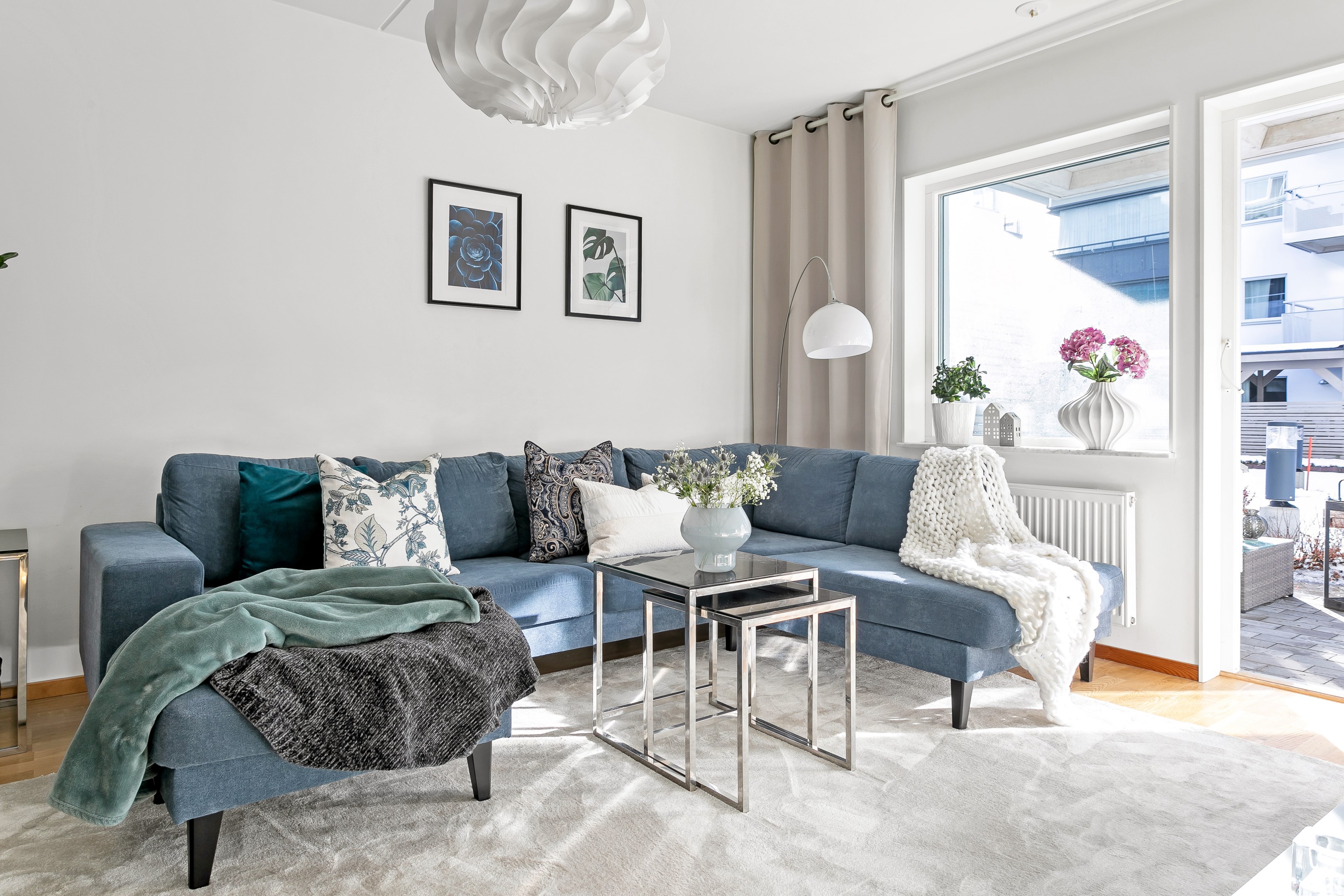 Bostadsbild från Torgny Segerstedts allé 28, Såld i Rosendal, Uppsala