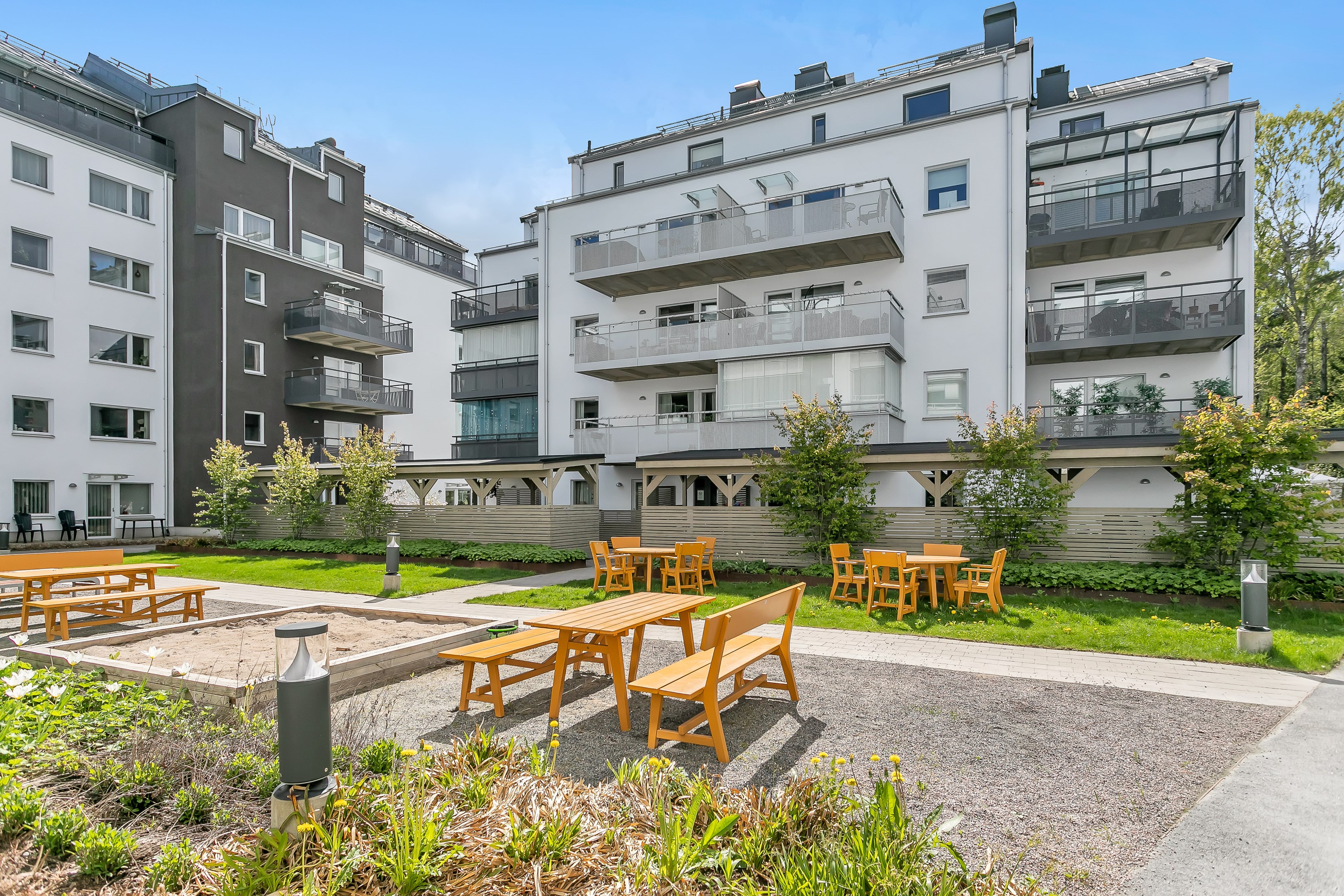 Bostadsbild från Torgny Segerstedts allé 28, Såld i Rosendal, Uppsala