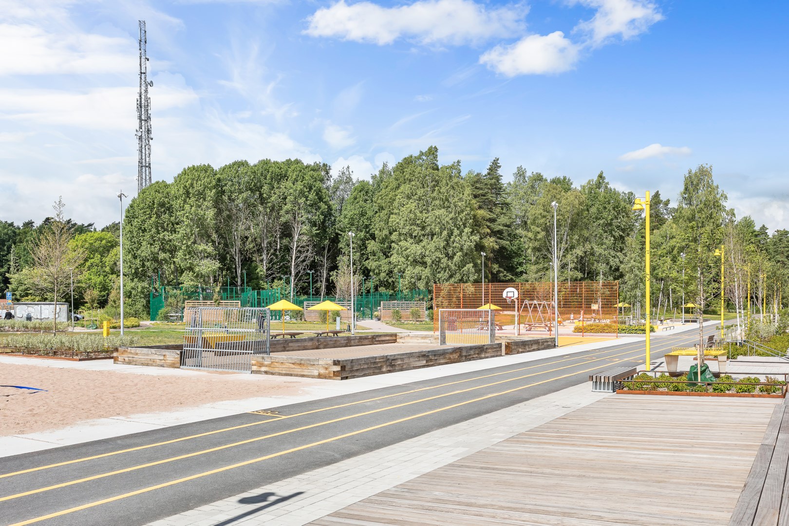 Bostadsbild från Torgny Segerstedts allé 28, Såld i Rosendal, Uppsala