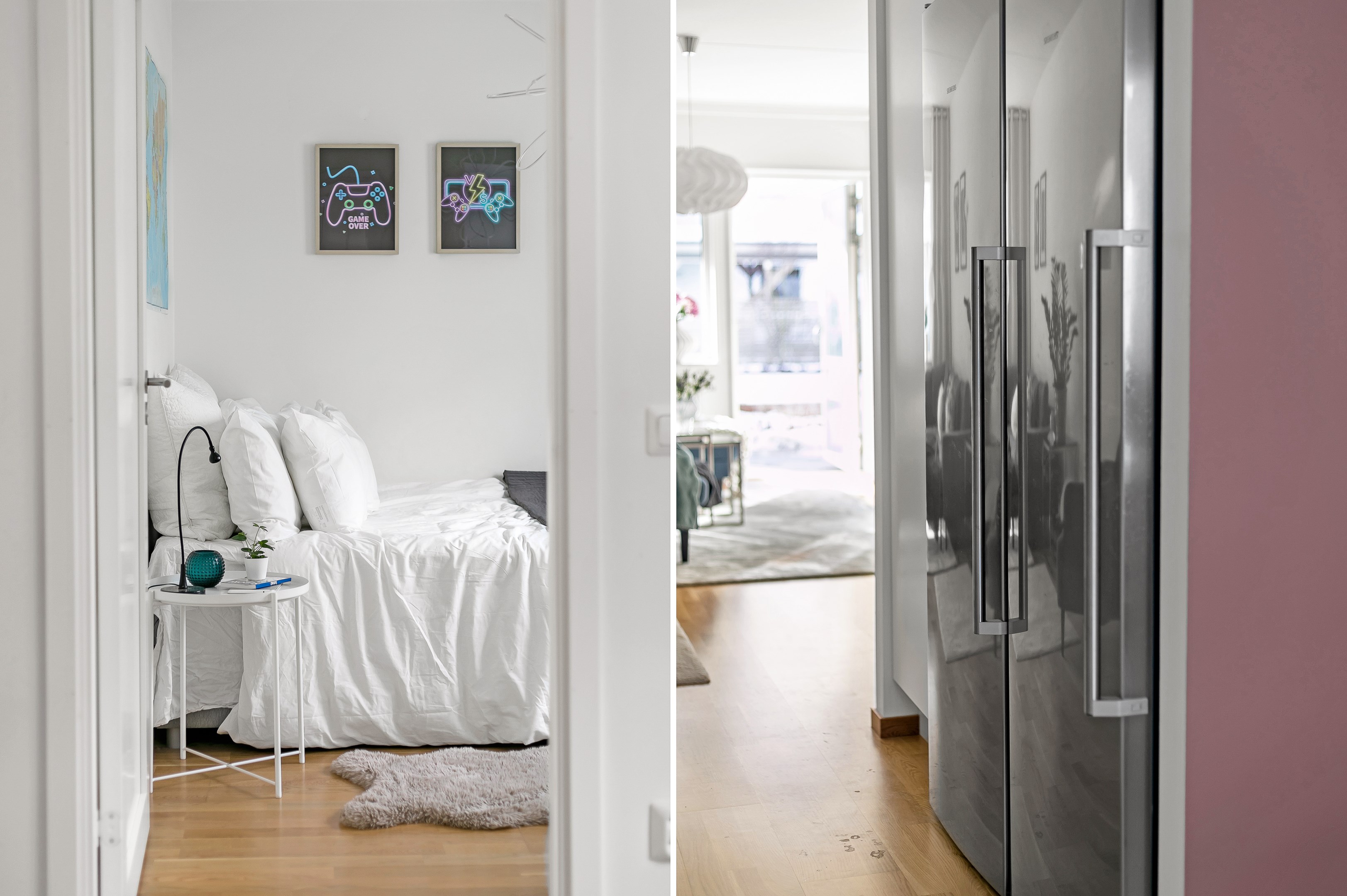 Bostadsbild från Torgny Segerstedts allé 28, Såld i Rosendal, Uppsala