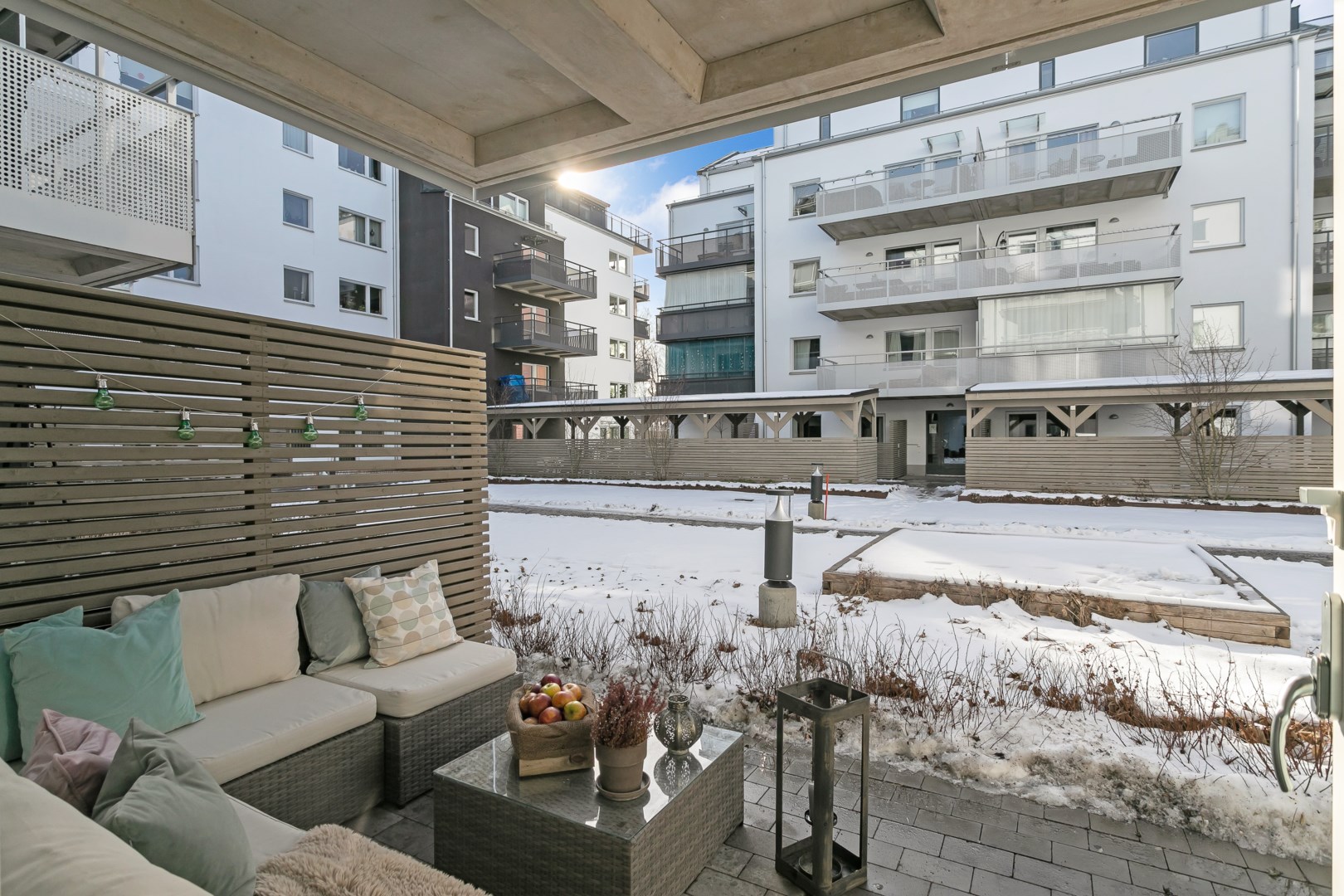 Bostadsbild från Torgny Segerstedts allé 28, Såld i Rosendal, Uppsala