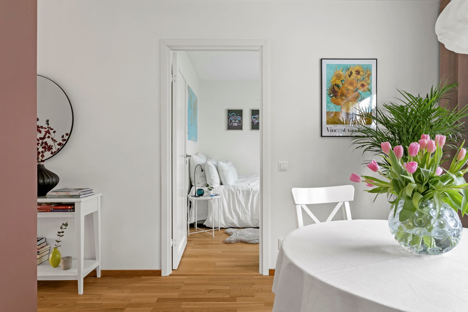 Bostadsbild från Torgny Segerstedts allé 28, Såld i Rosendal, Uppsala