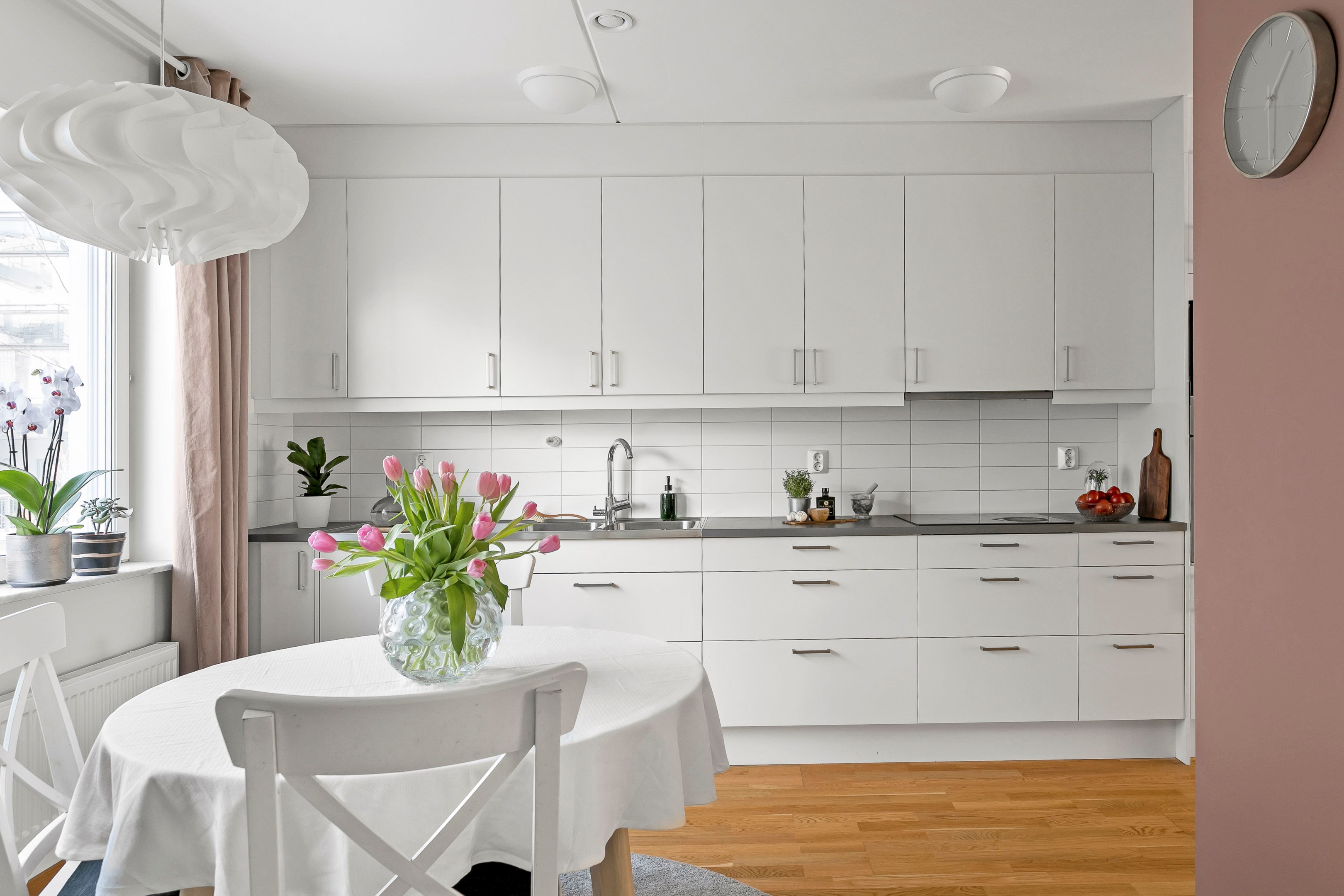 Bostadsbild från Torgny Segerstedts allé 28, Såld i Rosendal, Uppsala