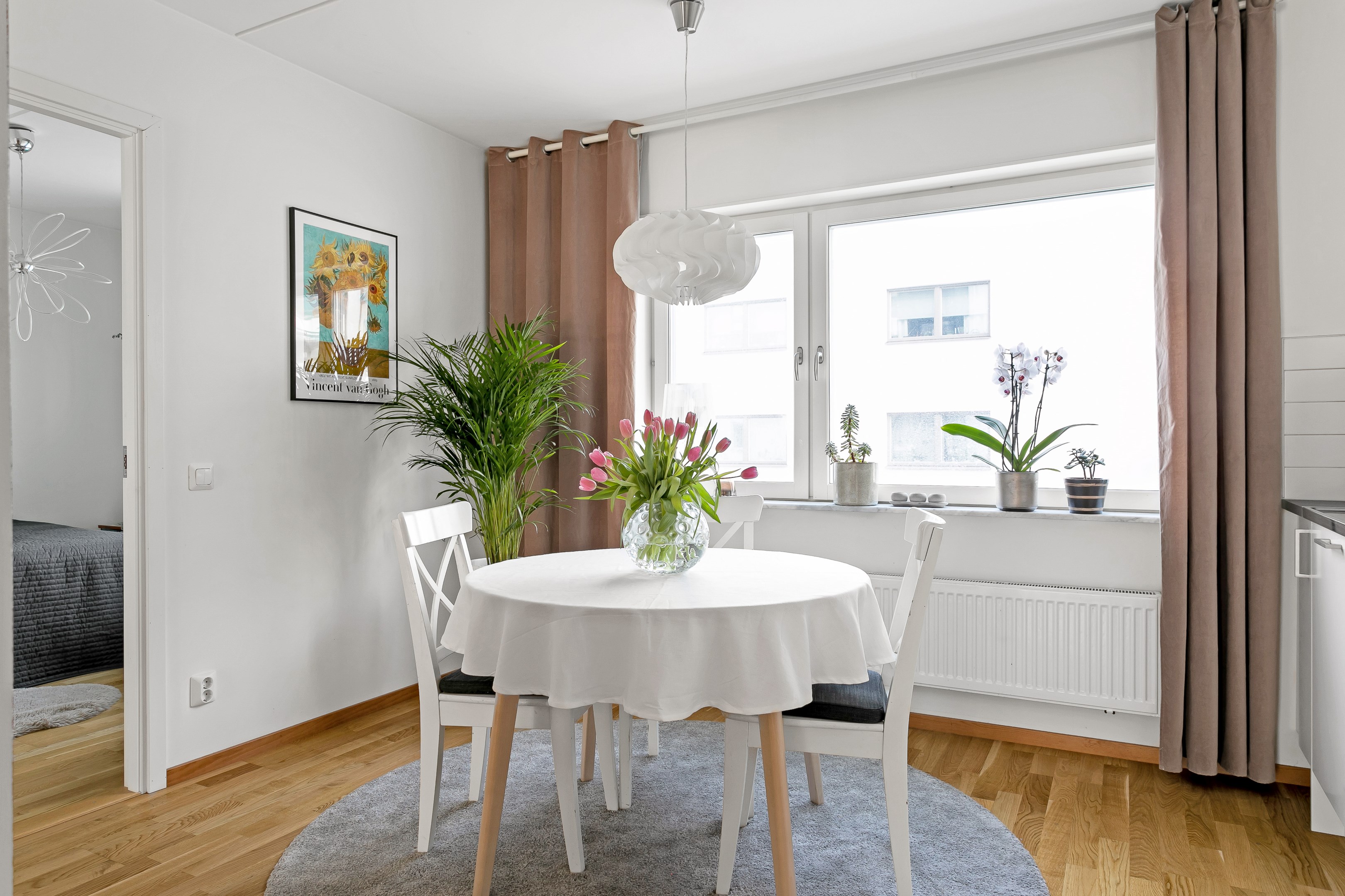 Bostadsbild från Torgny Segerstedts allé 28, Såld i Rosendal, Uppsala