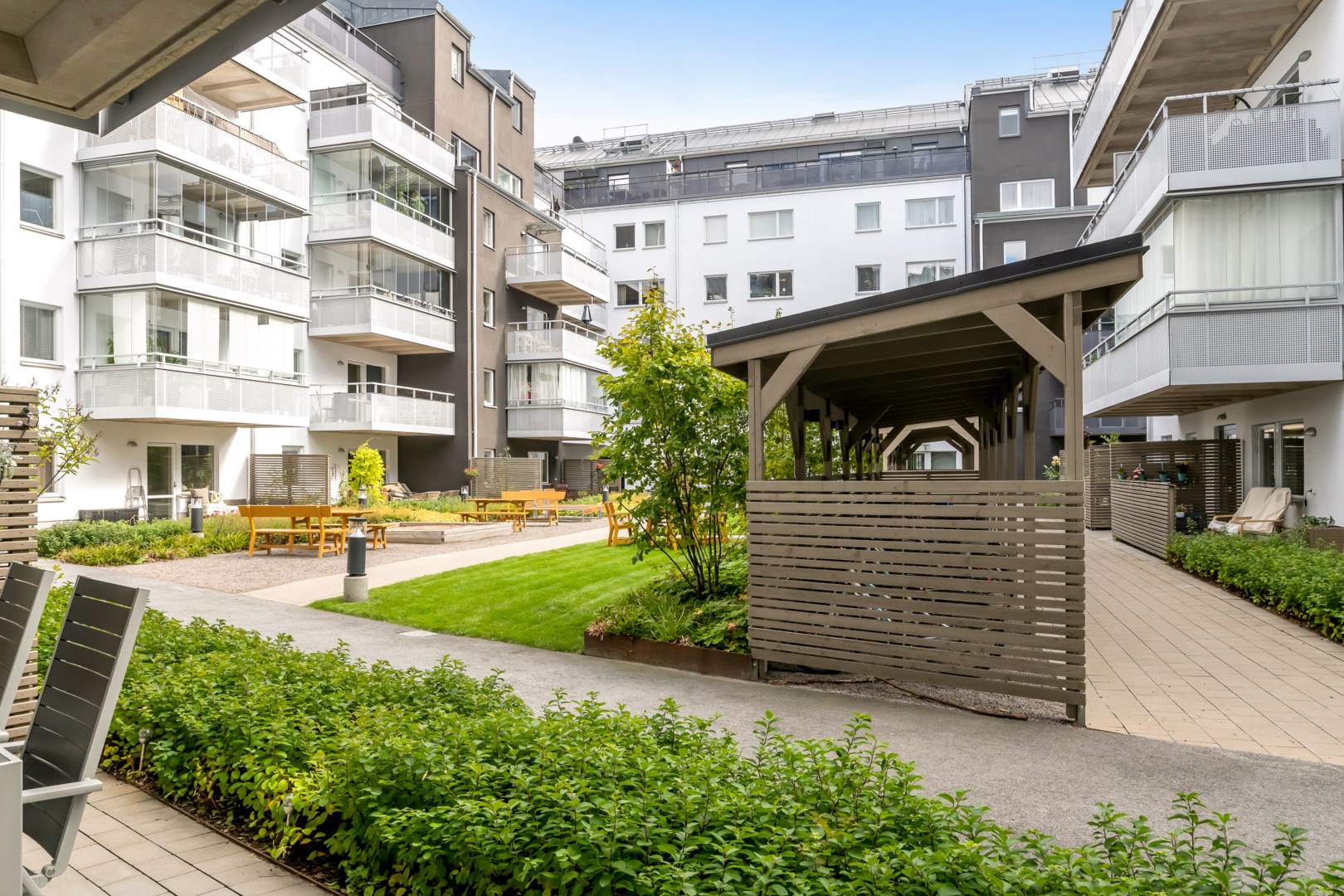 Bostadsbild från Torgny Segerstedts allé 28, Såld i Rosendal, Uppsala