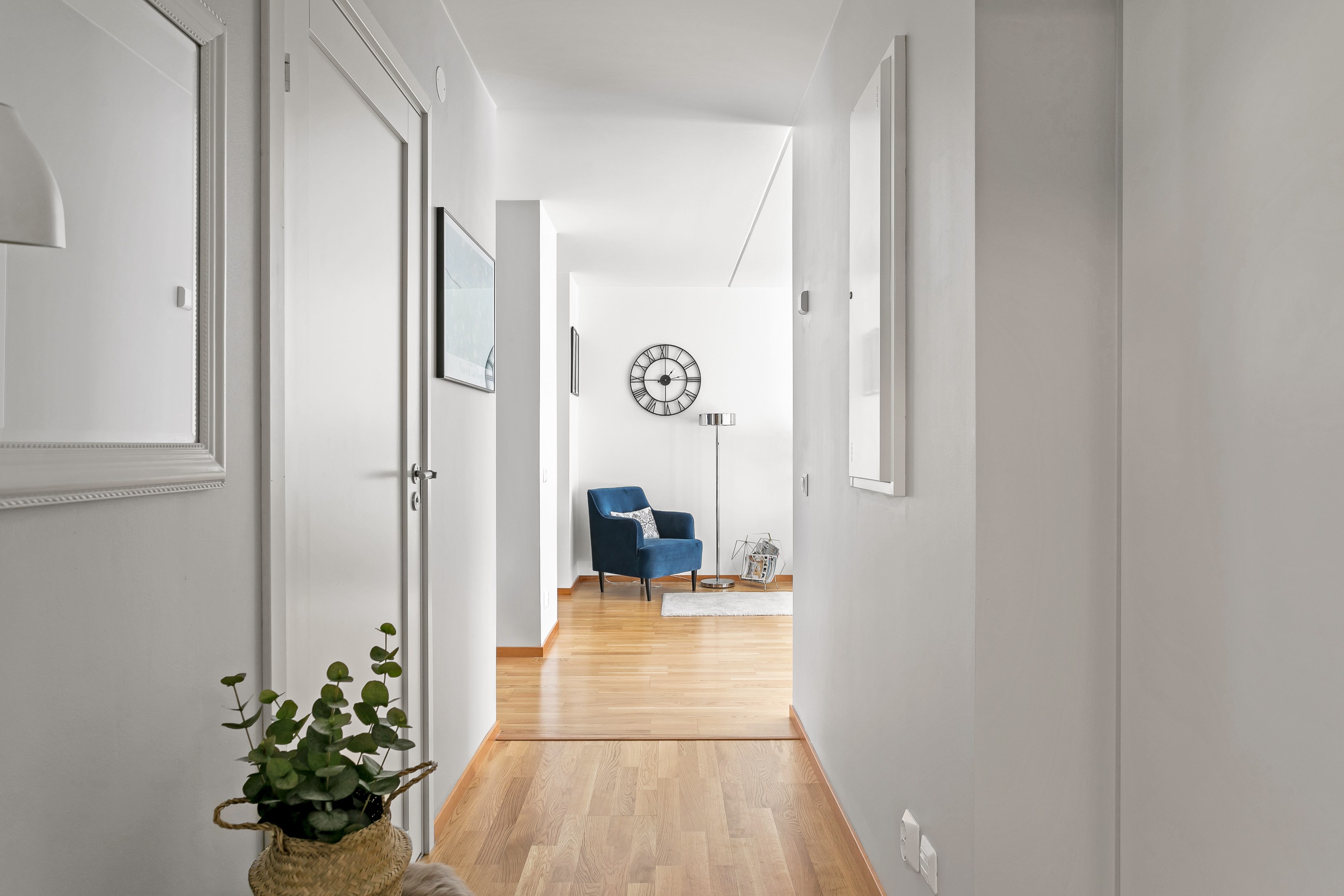 Bostadsbild från Torgny Segerstedts allé 28, Såld i Rosendal, Uppsala