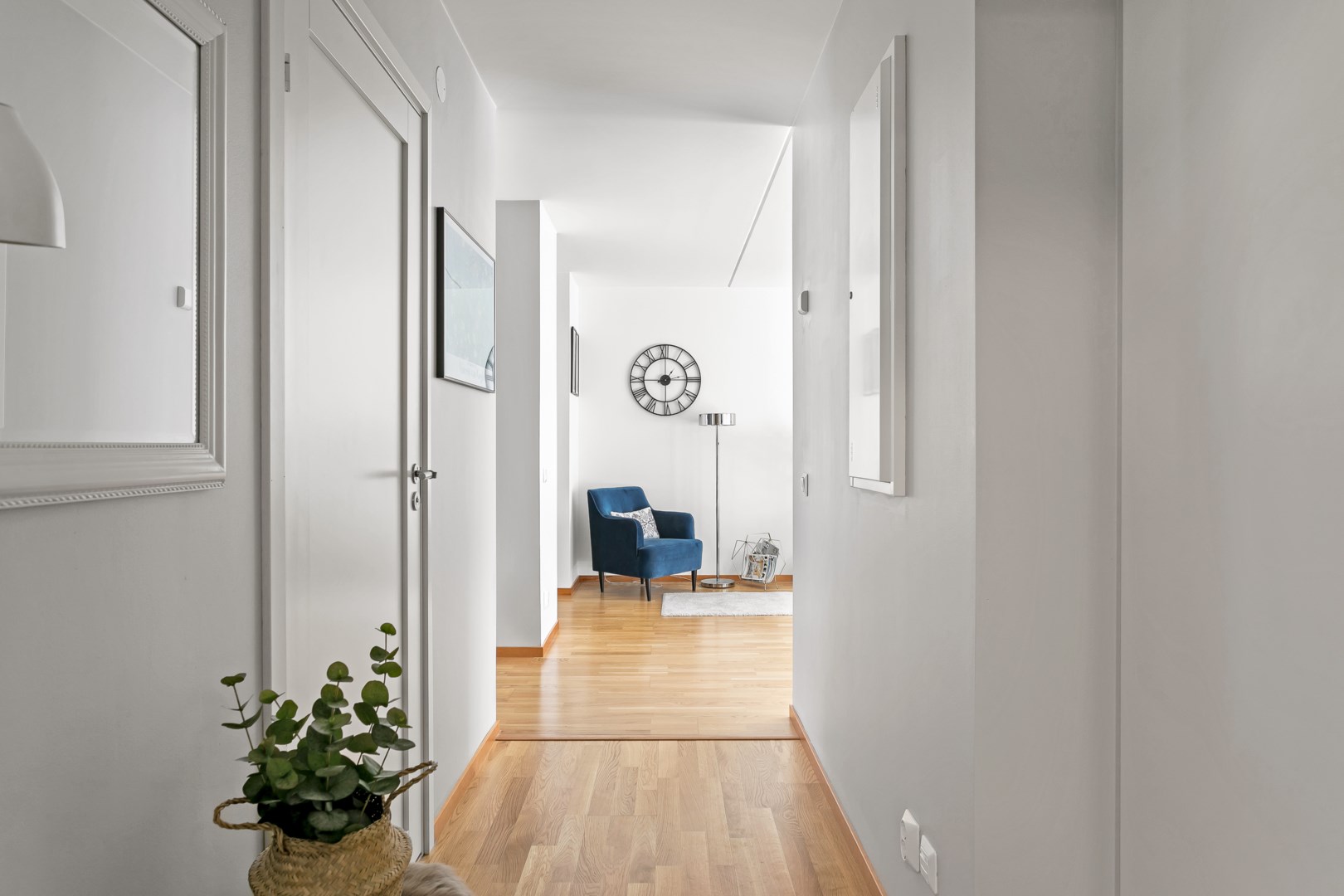 Bostadsbild från Torgny Segerstedts allé 28, Såld i Rosendal, Uppsala