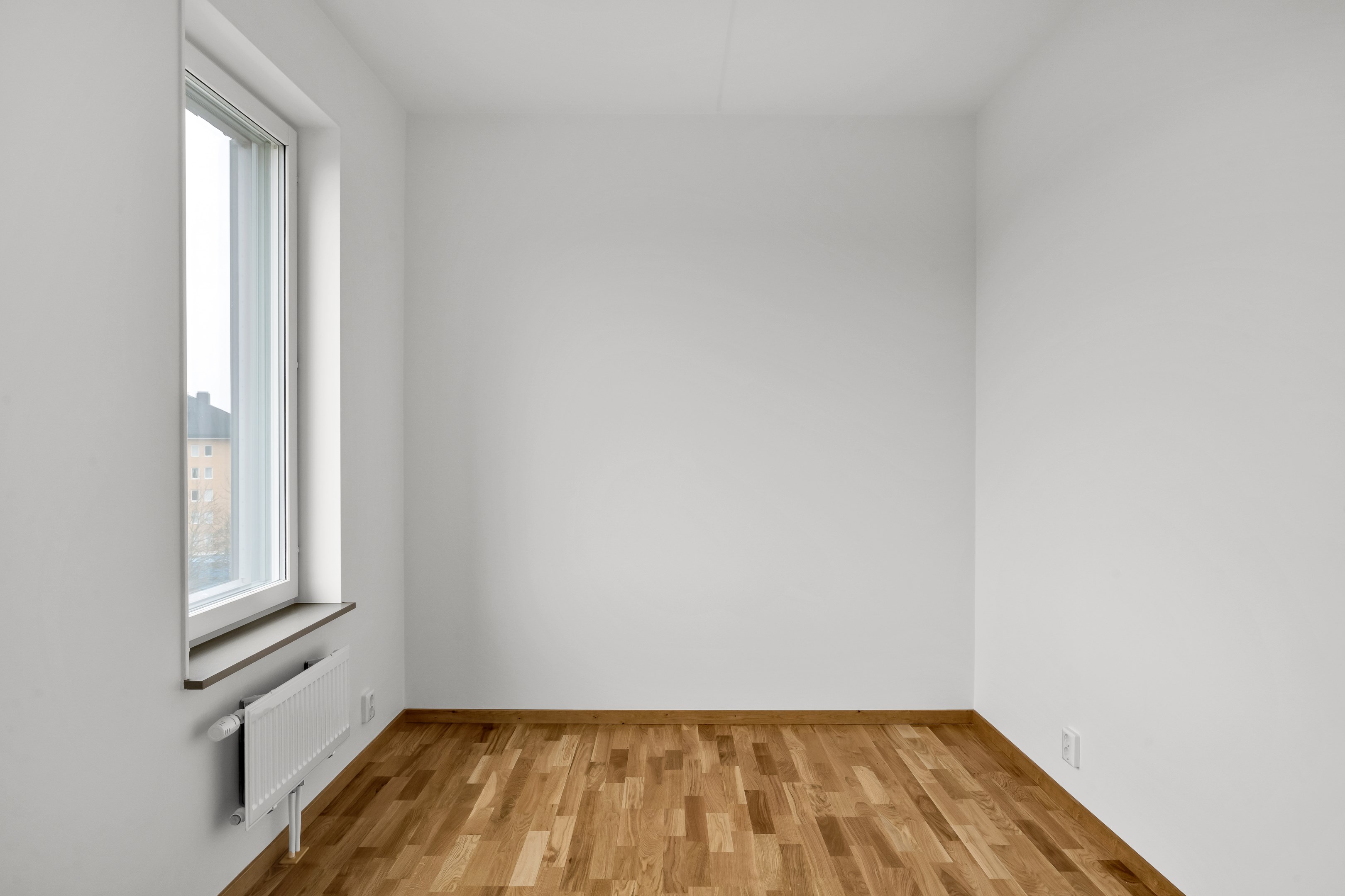 Bostadsbild från Vattholmavägen 8C, Till salu i Kapellgärdet, Uppsala