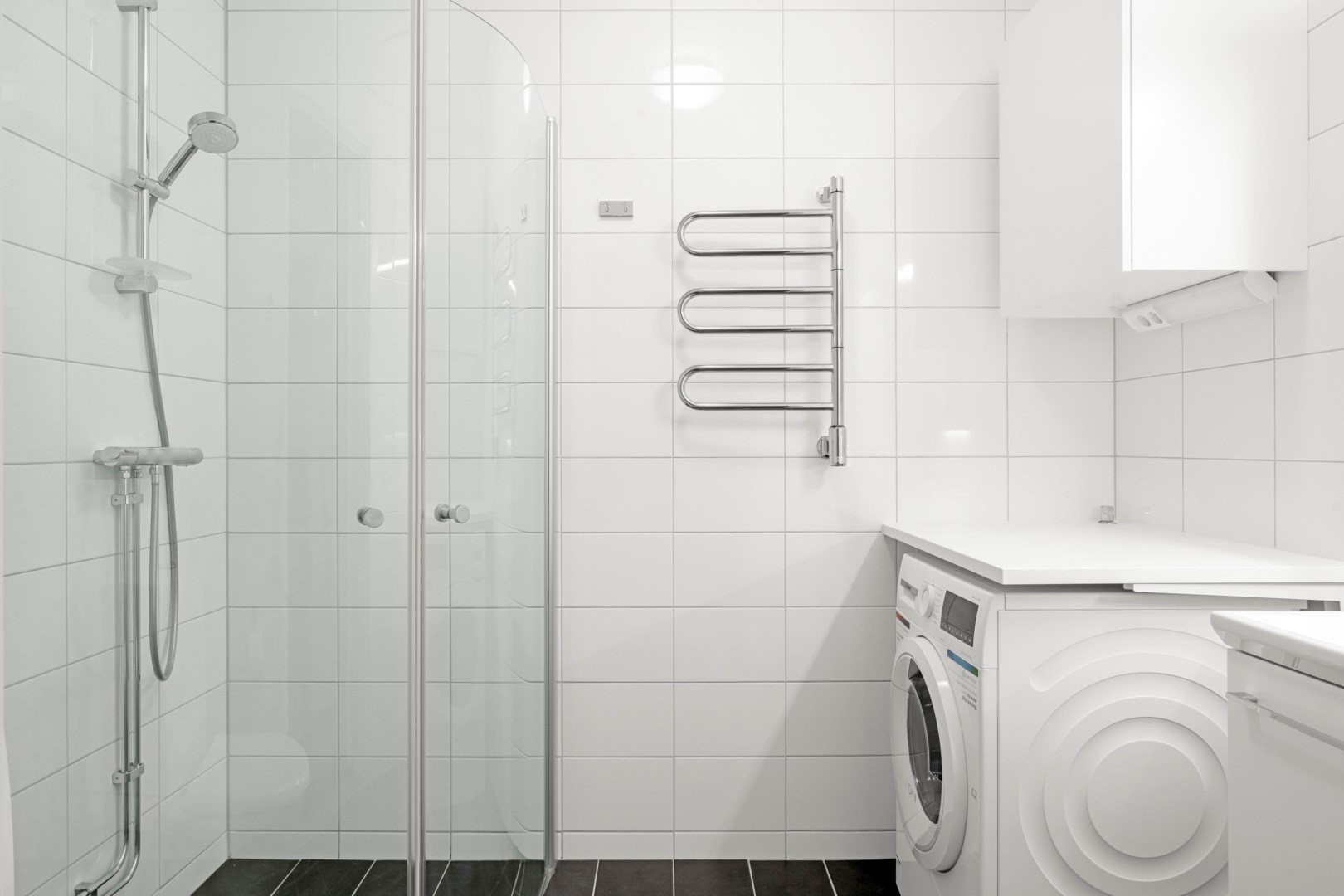 Bostadsbild från Vattholmavägen 8C, Till salu i Kapellgärdet, Uppsala