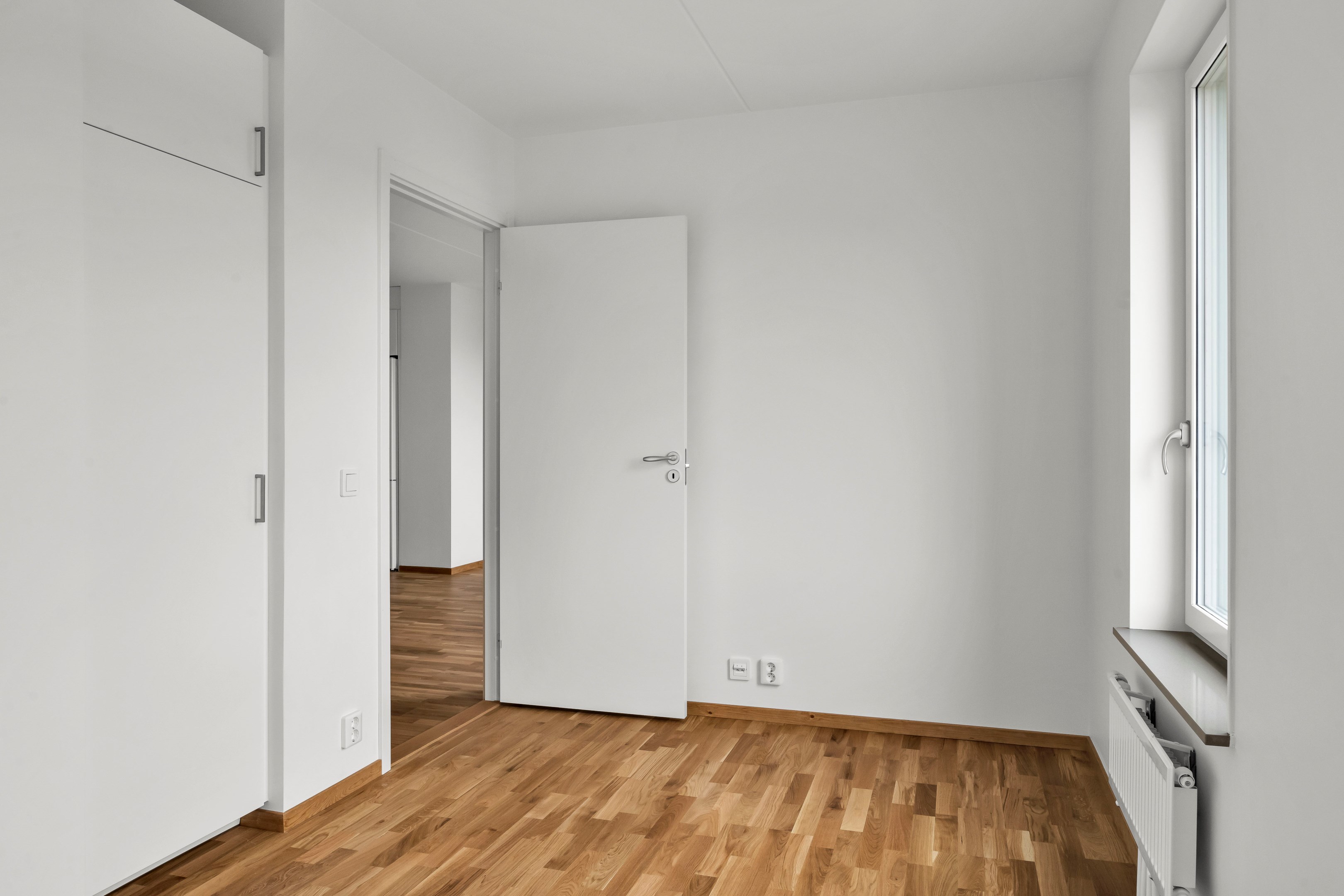 Bostadsbild från Vattholmavägen 8C, Till salu i Kapellgärdet, Uppsala