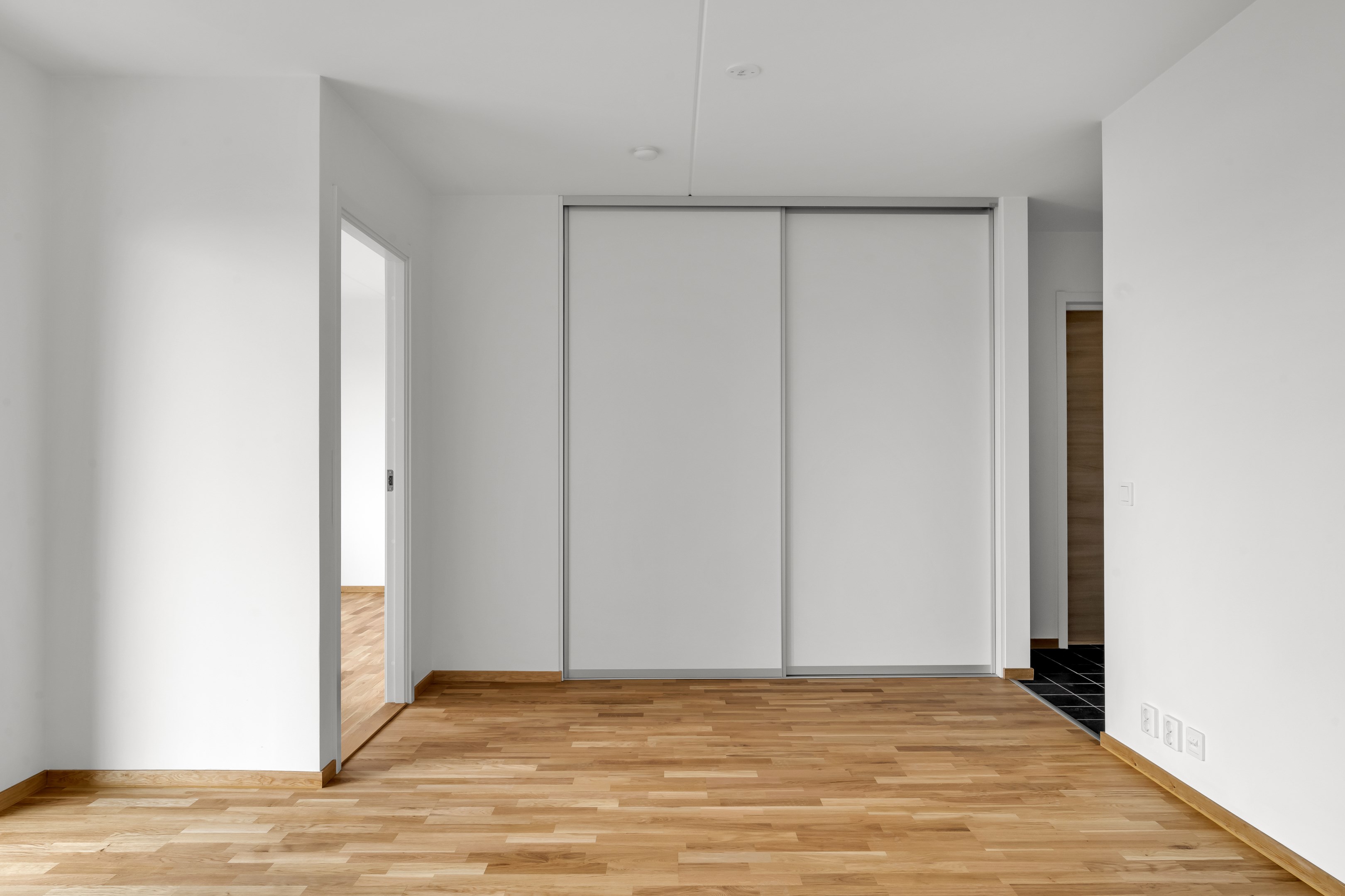 Bostadsbild från Vattholmavägen 8C, Till salu i Kapellgärdet, Uppsala