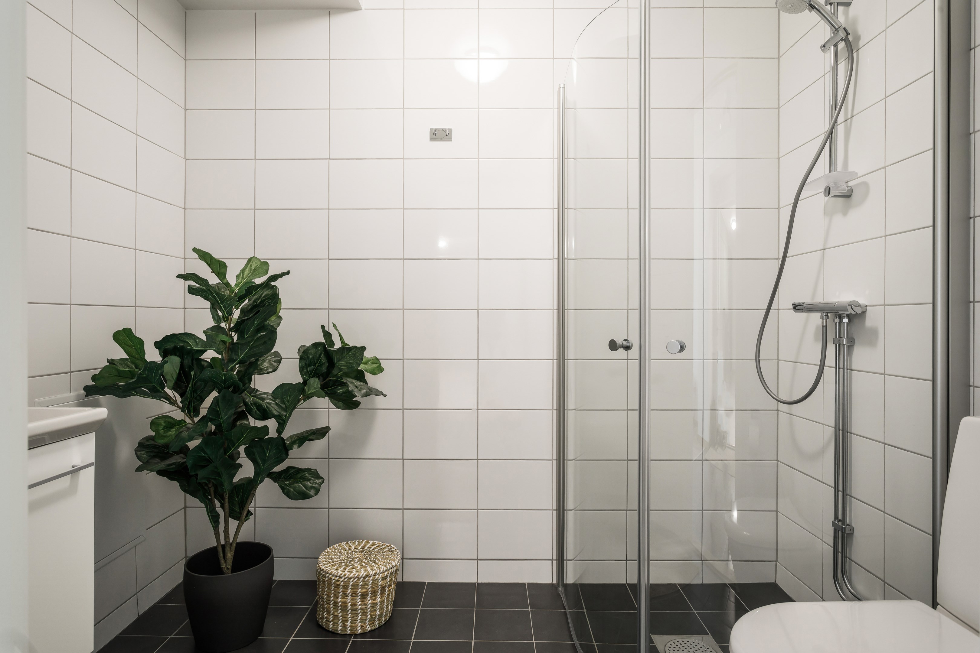 Bostadsbild från Vattholmavägen 8C, Till salu i Kapellgärdet, Uppsala