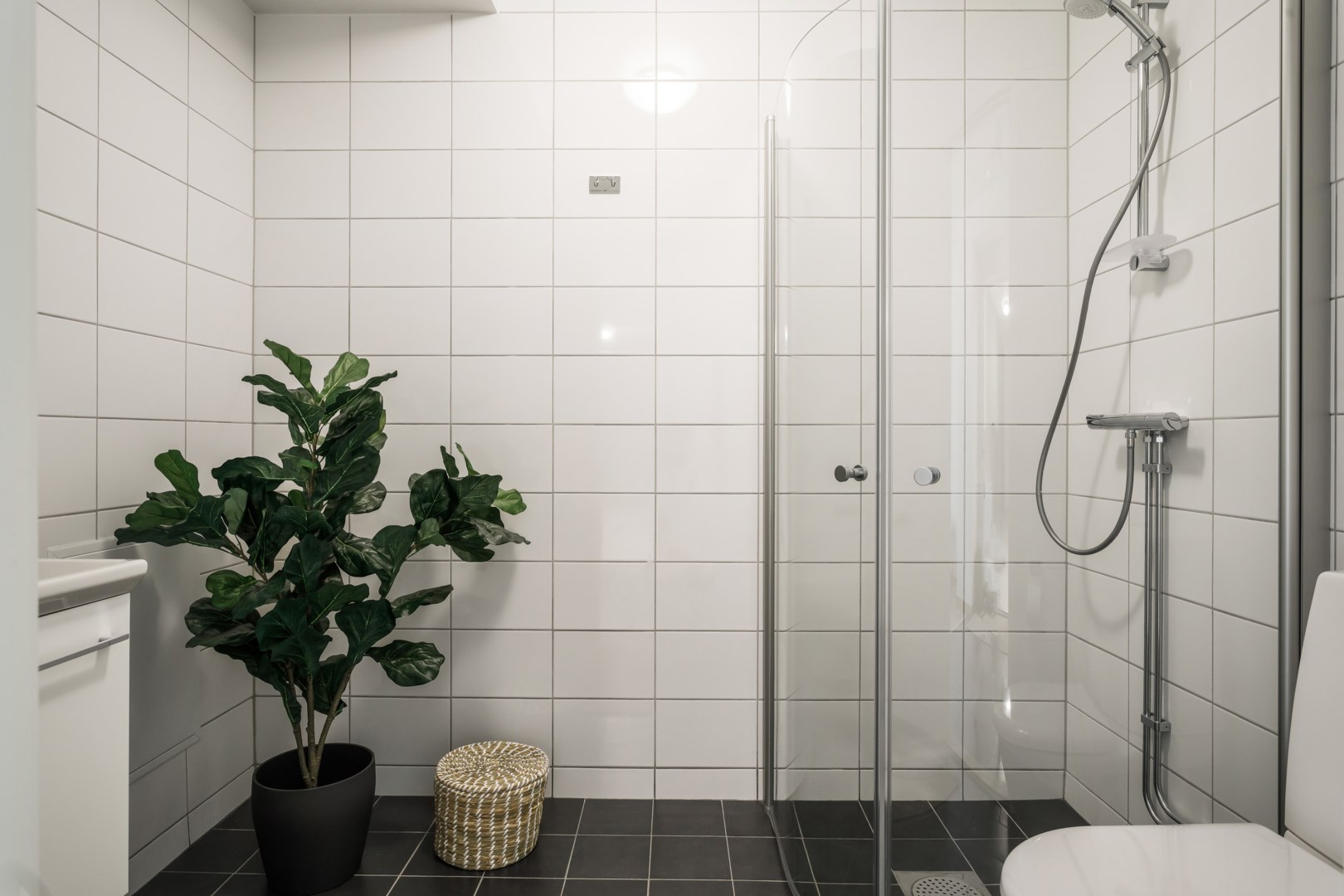 Bostadsbild från Vattholmavägen 8C, Till salu i Kapellgärdet, Uppsala