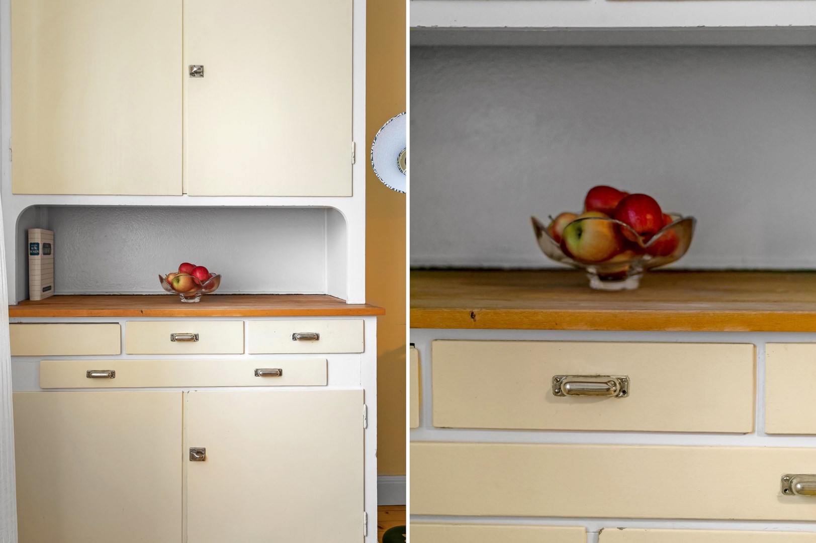 Bostadsbild från S:t Göransgatan 31A, Såld i Fålhagen, Uppsala