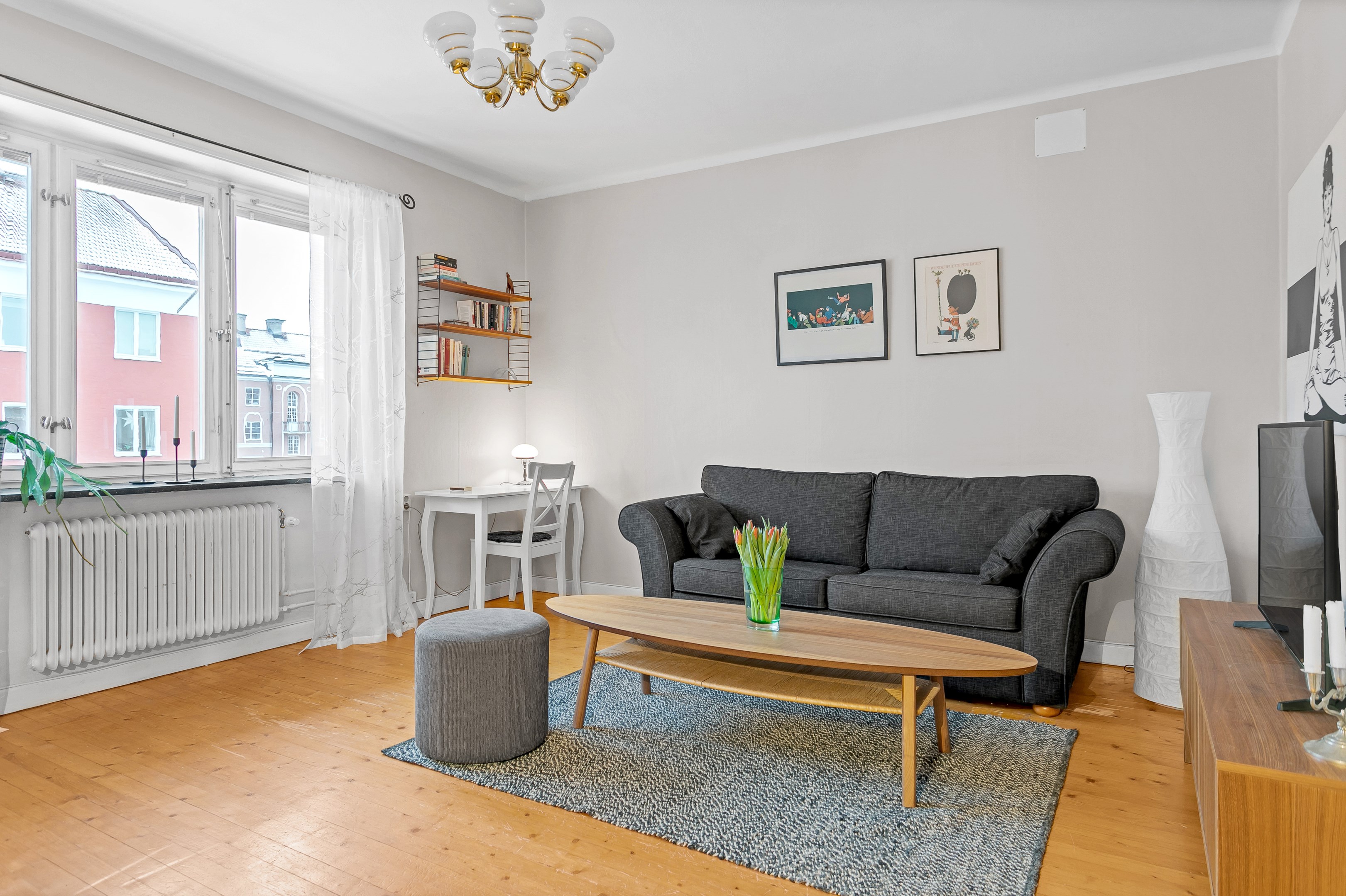 Bostadsbild från S:t Göransgatan 31A, Såld i Fålhagen, Uppsala