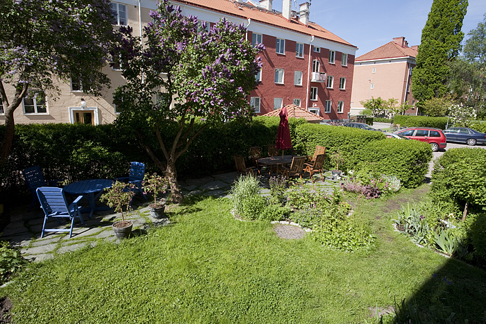 Bostadsbild från S:t Göransgatan 31A, Såld i Fålhagen, Uppsala