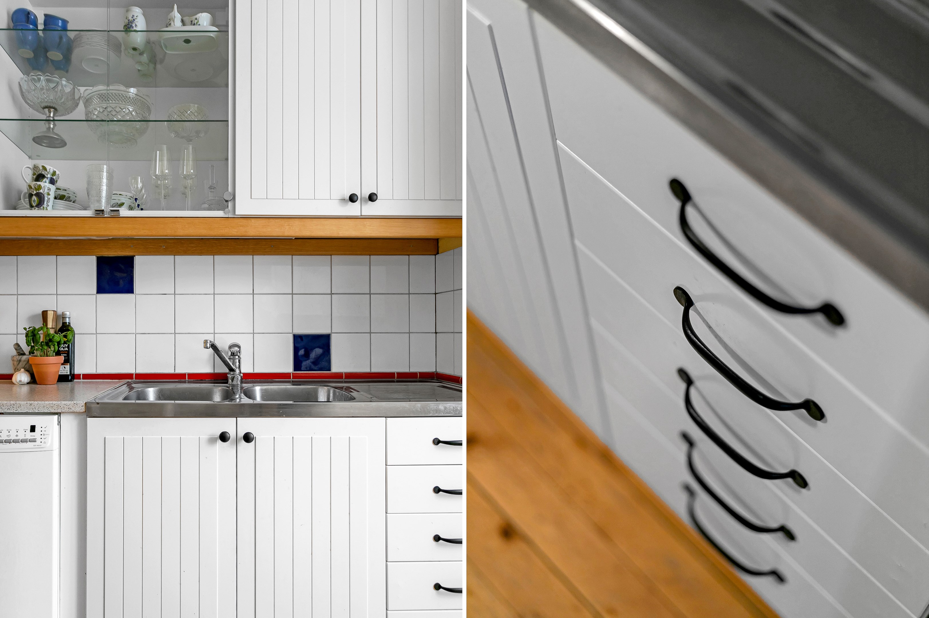 Bostadsbild från S:t Göransgatan 31A, Såld i Fålhagen, Uppsala