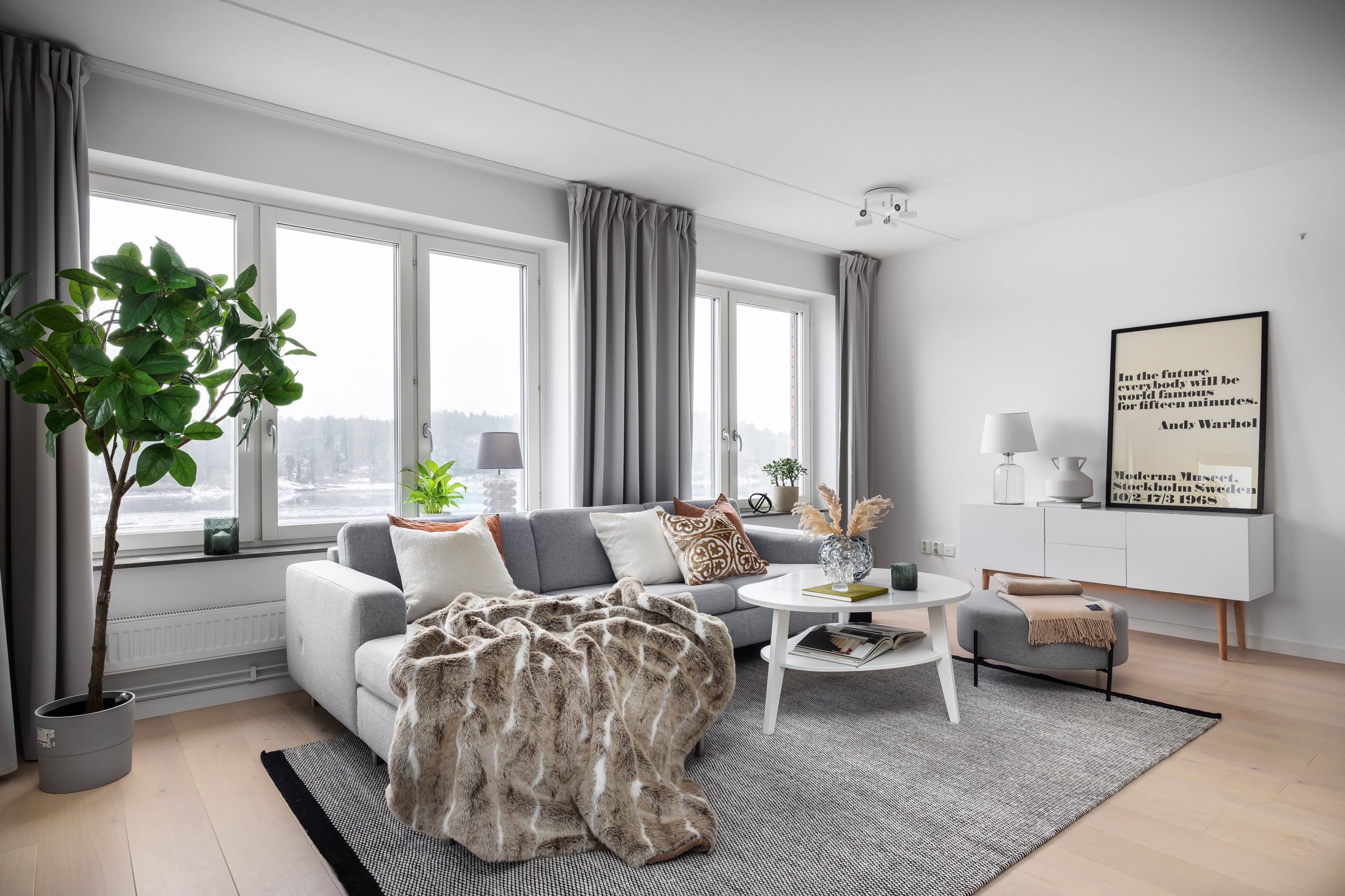 Bostadsbild från Tollare kaj 8, 6 tr, Såld i Tollare, Nacka