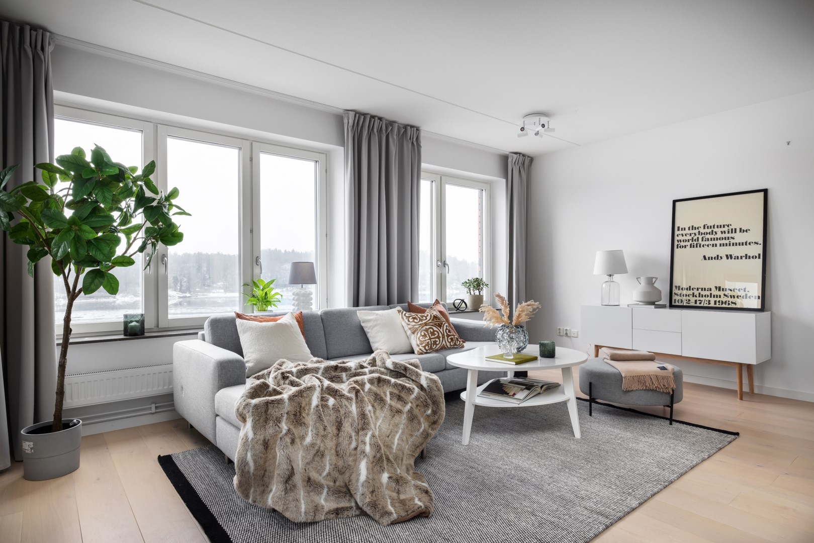 Bostadsbild från Tollare kaj 8, 6 tr, Såld i Tollare, Nacka