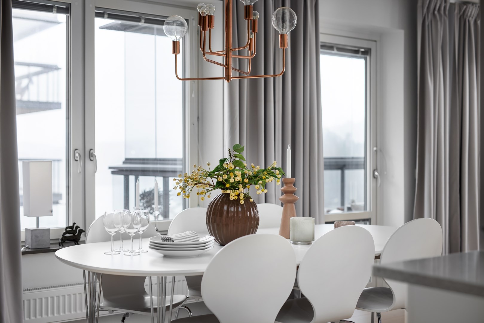 Bostadsbild från Tollare kaj 8, 6 tr, Såld i Tollare, Nacka