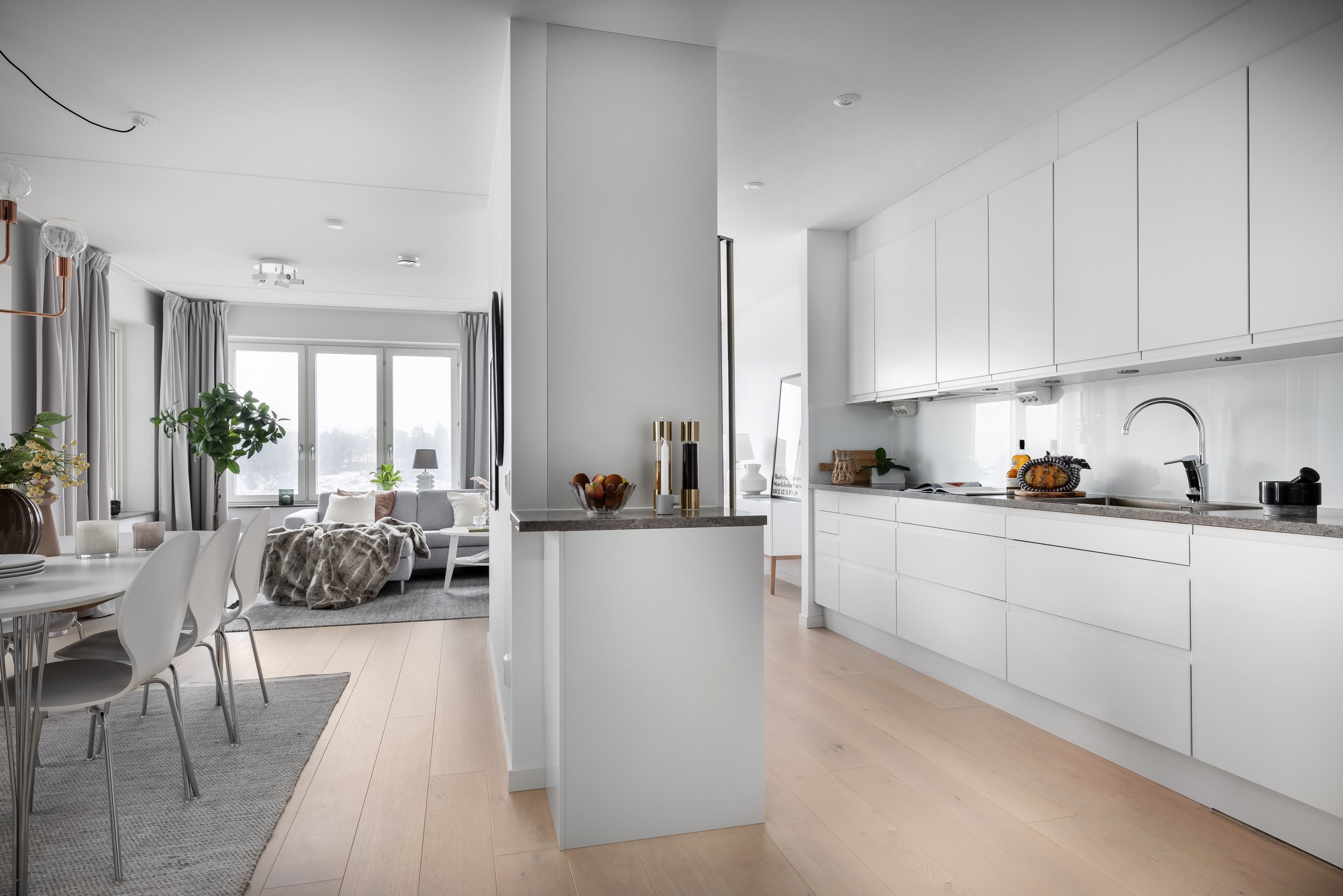 Bostadsbild från Tollare kaj 8, 6 tr, Såld i Tollare, Nacka