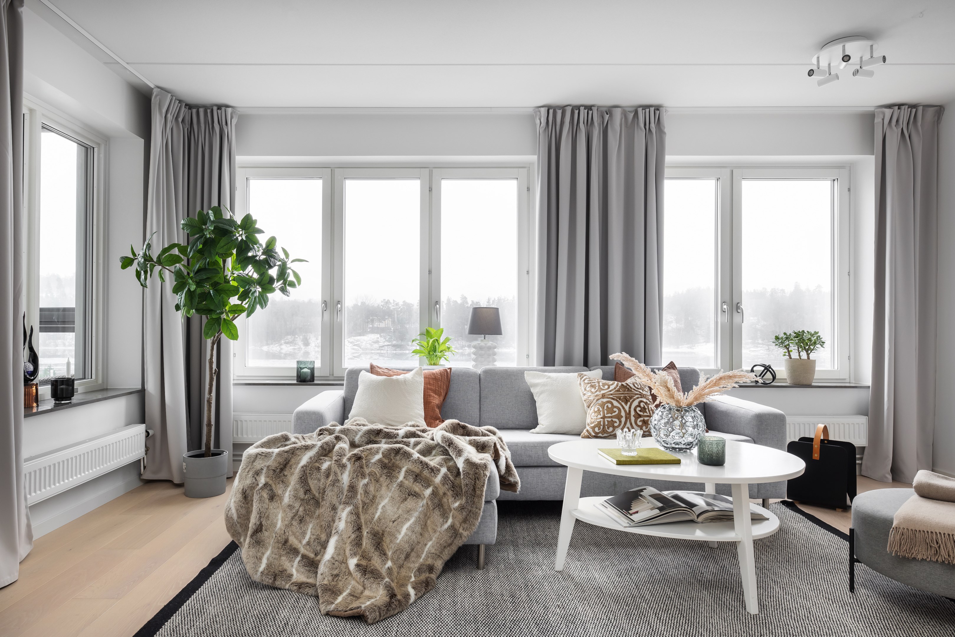 Bostadsbild från Tollare kaj 8, 6 tr, Såld i Tollare, Nacka