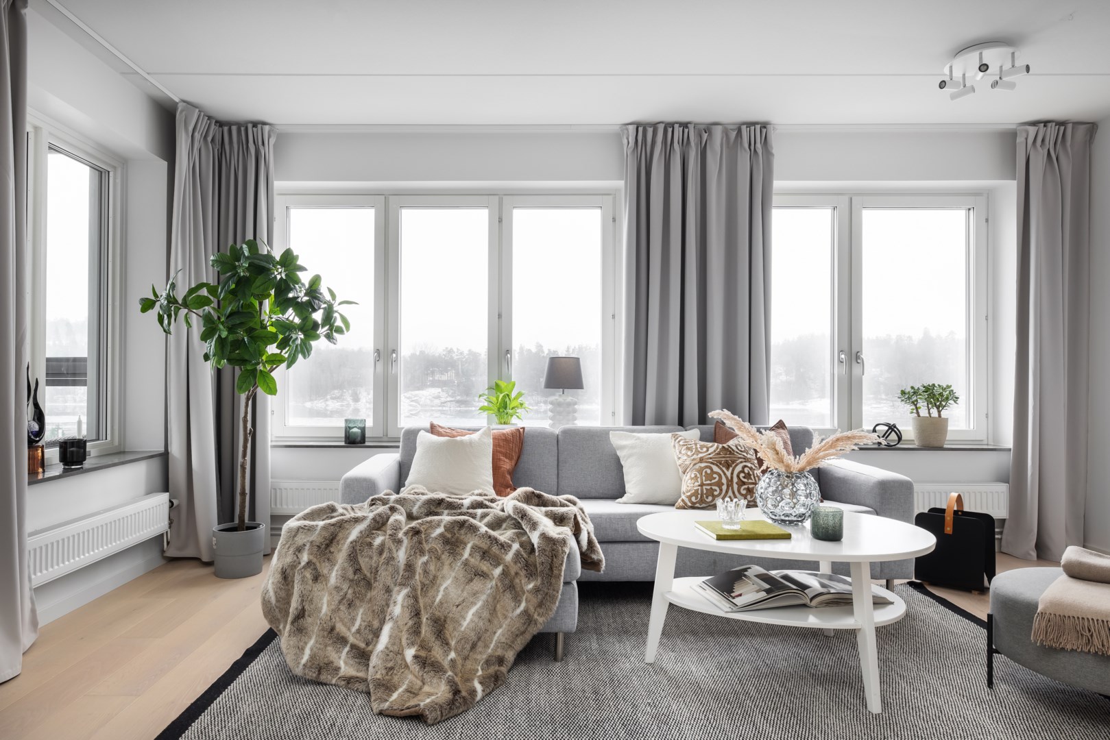 Bostadsbild från Tollare kaj 8, 6 tr, Såld i Tollare, Nacka