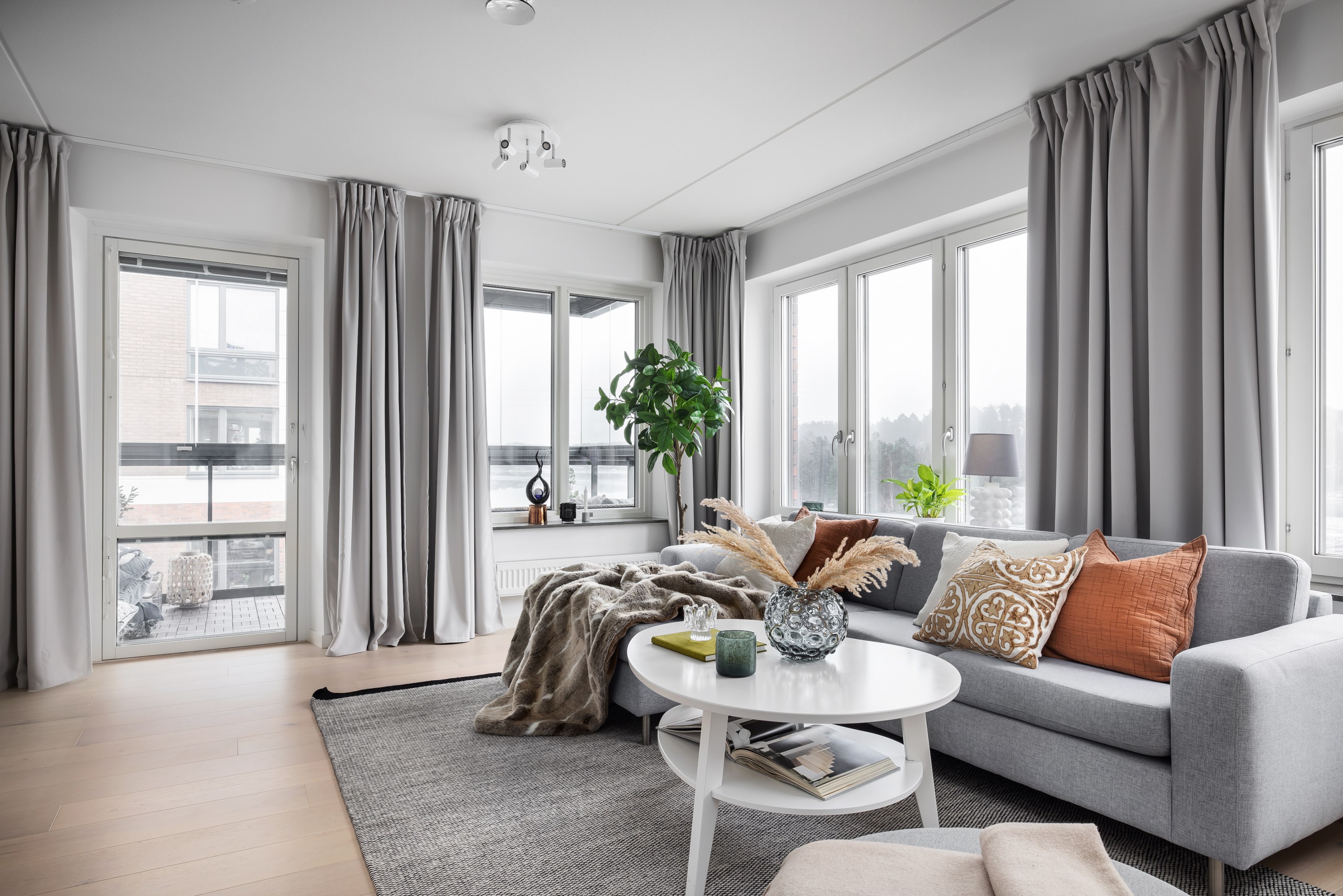 Bostadsbild från Tollare kaj 8, 6 tr, Såld i Tollare, Nacka