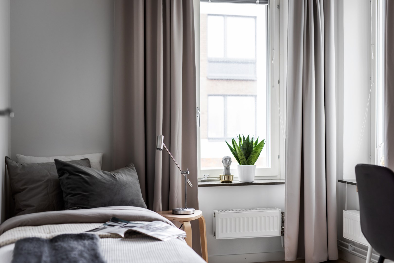 Bostadsbild från Tollare kaj 8, 6 tr, Såld i Tollare, Nacka