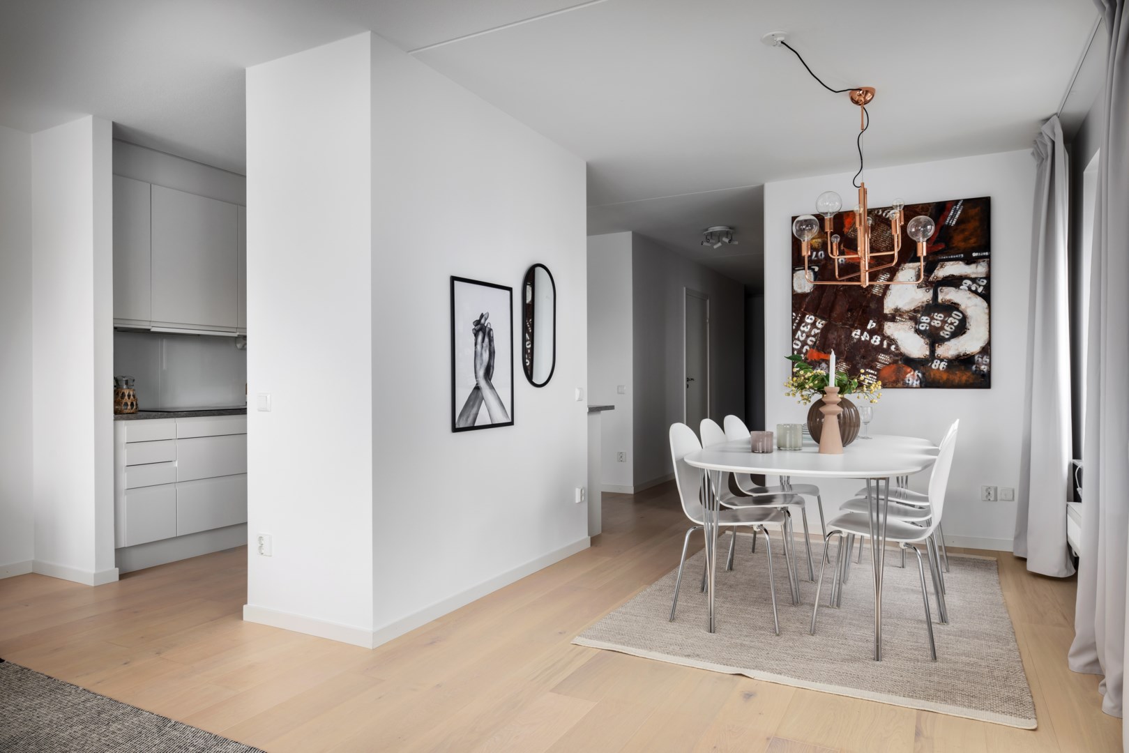 Bostadsbild från Tollare kaj 8, 6 tr, Såld i Tollare, Nacka