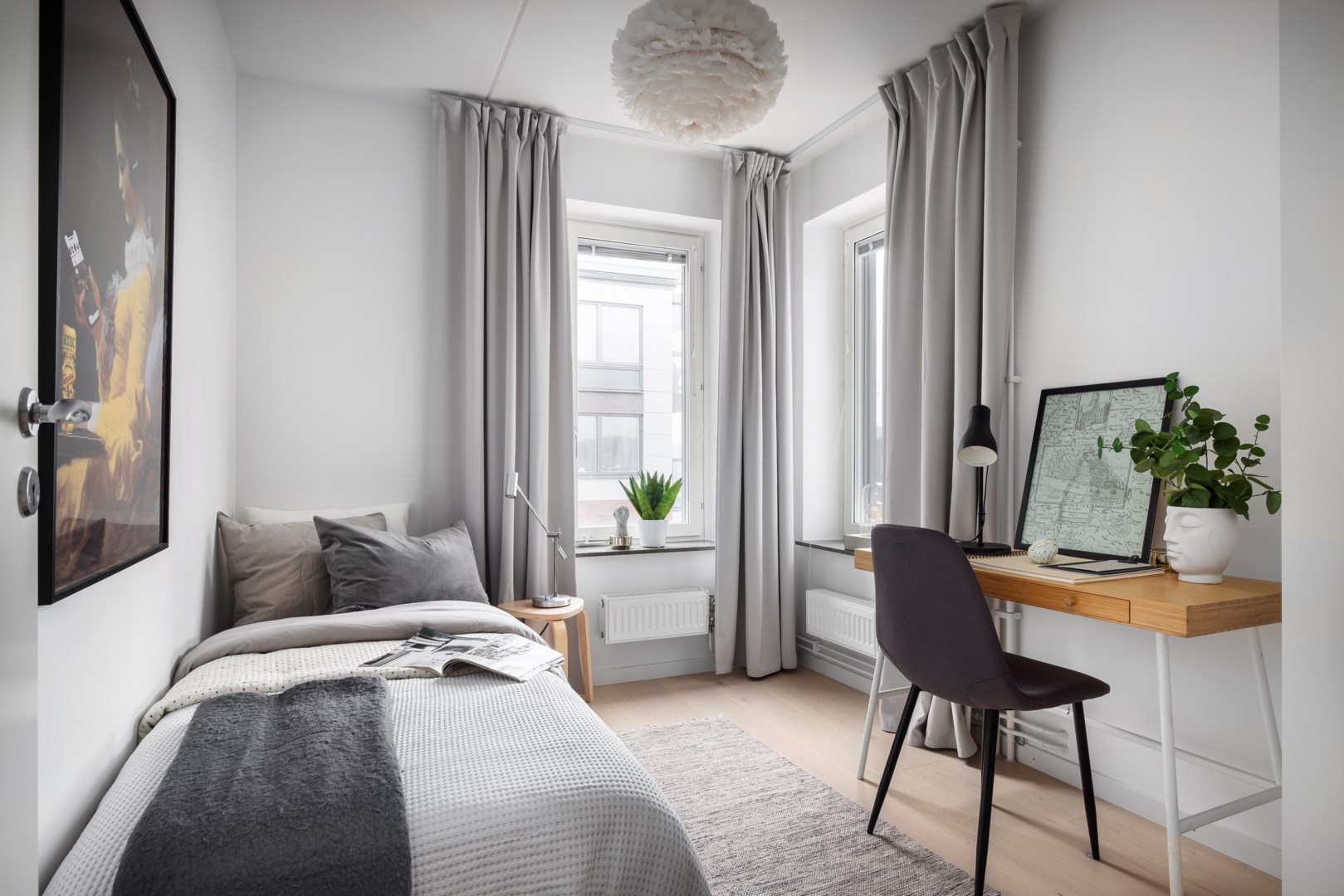 Bostadsbild från Tollare kaj 8, 6 tr, Såld i Tollare, Nacka