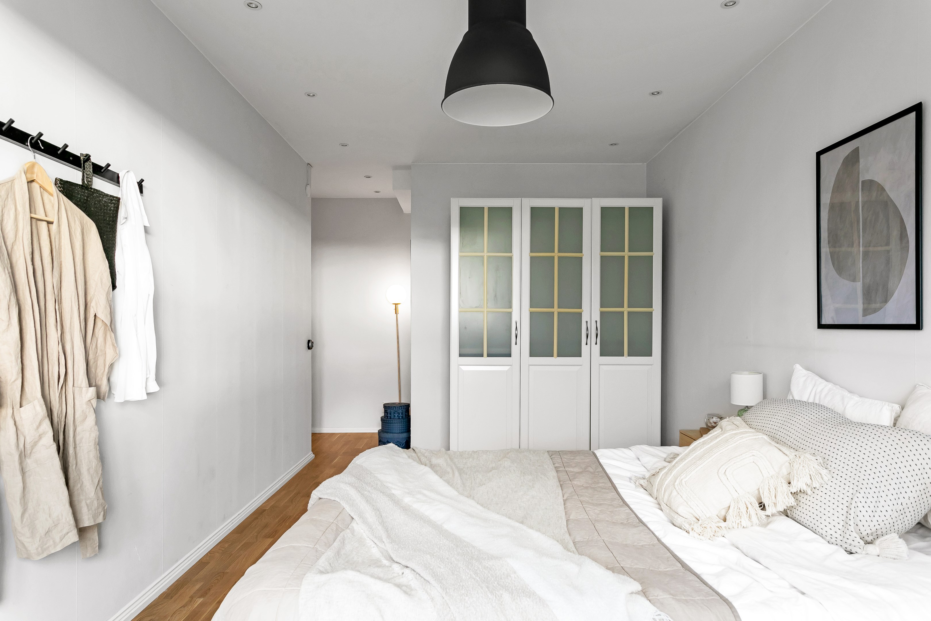 Bostadsbild från Tiundagatan 39, Såld i Luthagen, Uppsala