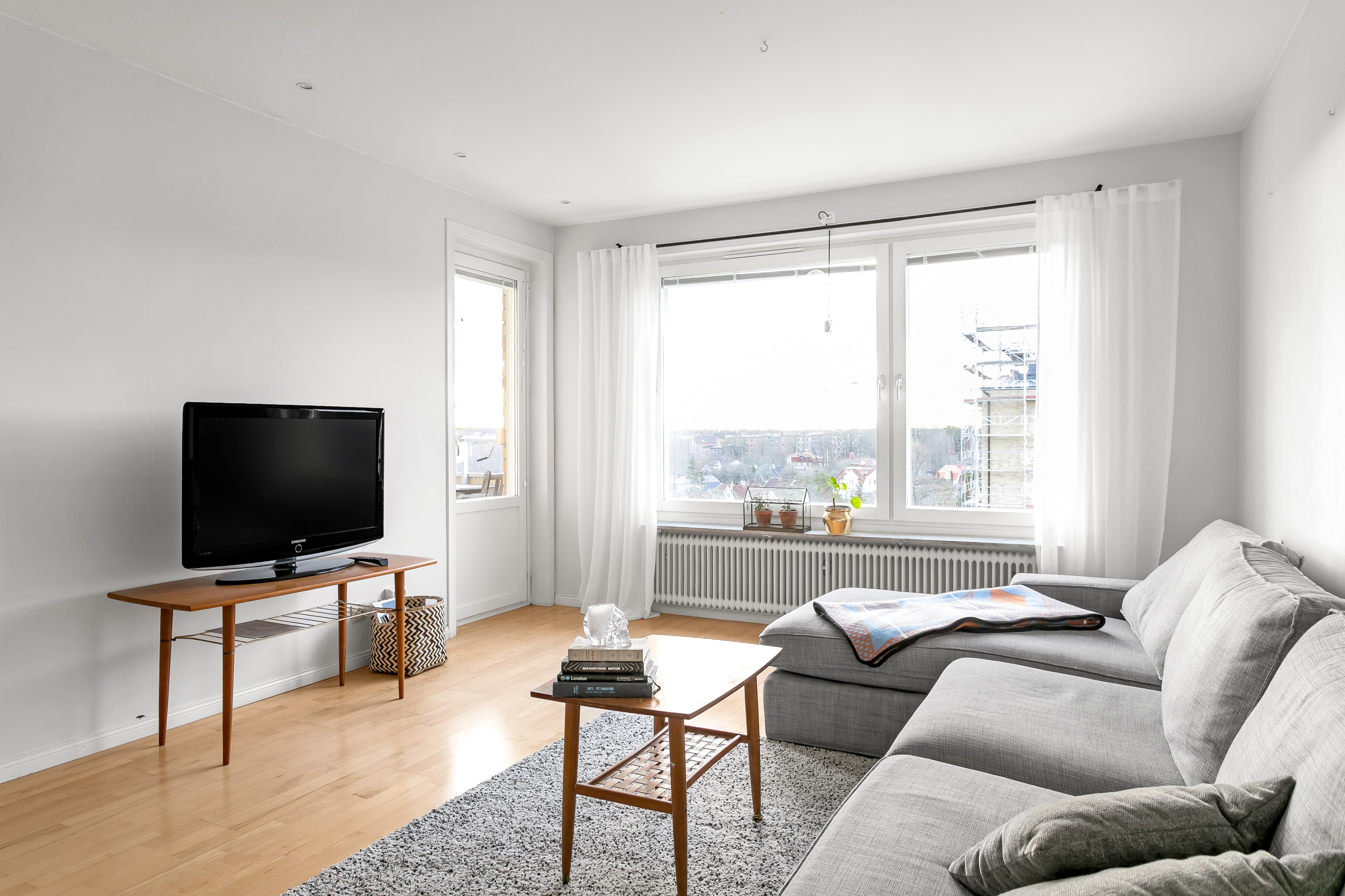 Bostadsbild från Tiundagatan 39, Såld i Luthagen, Uppsala