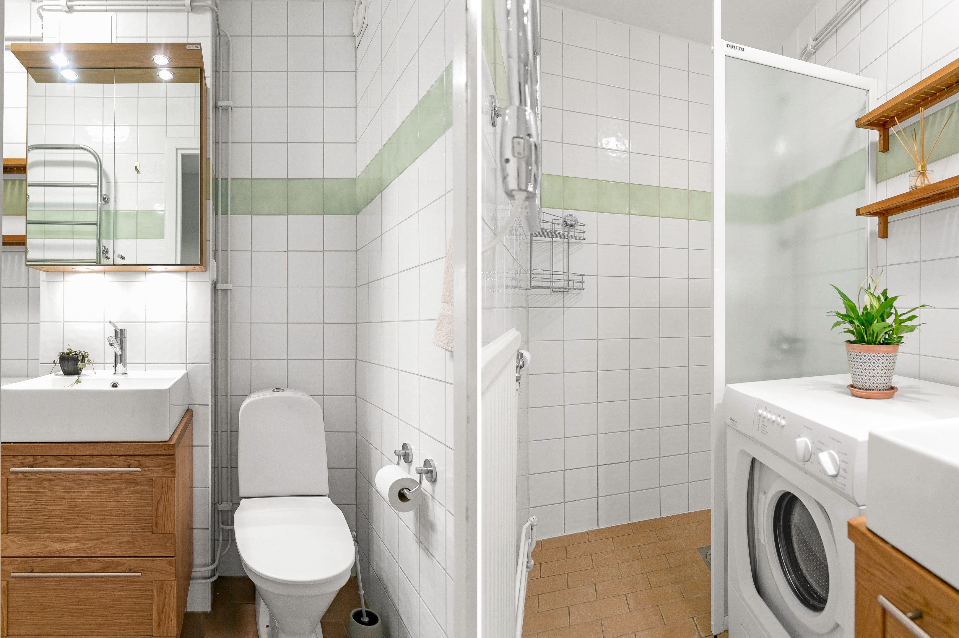 Bostadsbild från Tiundagatan 39, Såld i Luthagen, Uppsala