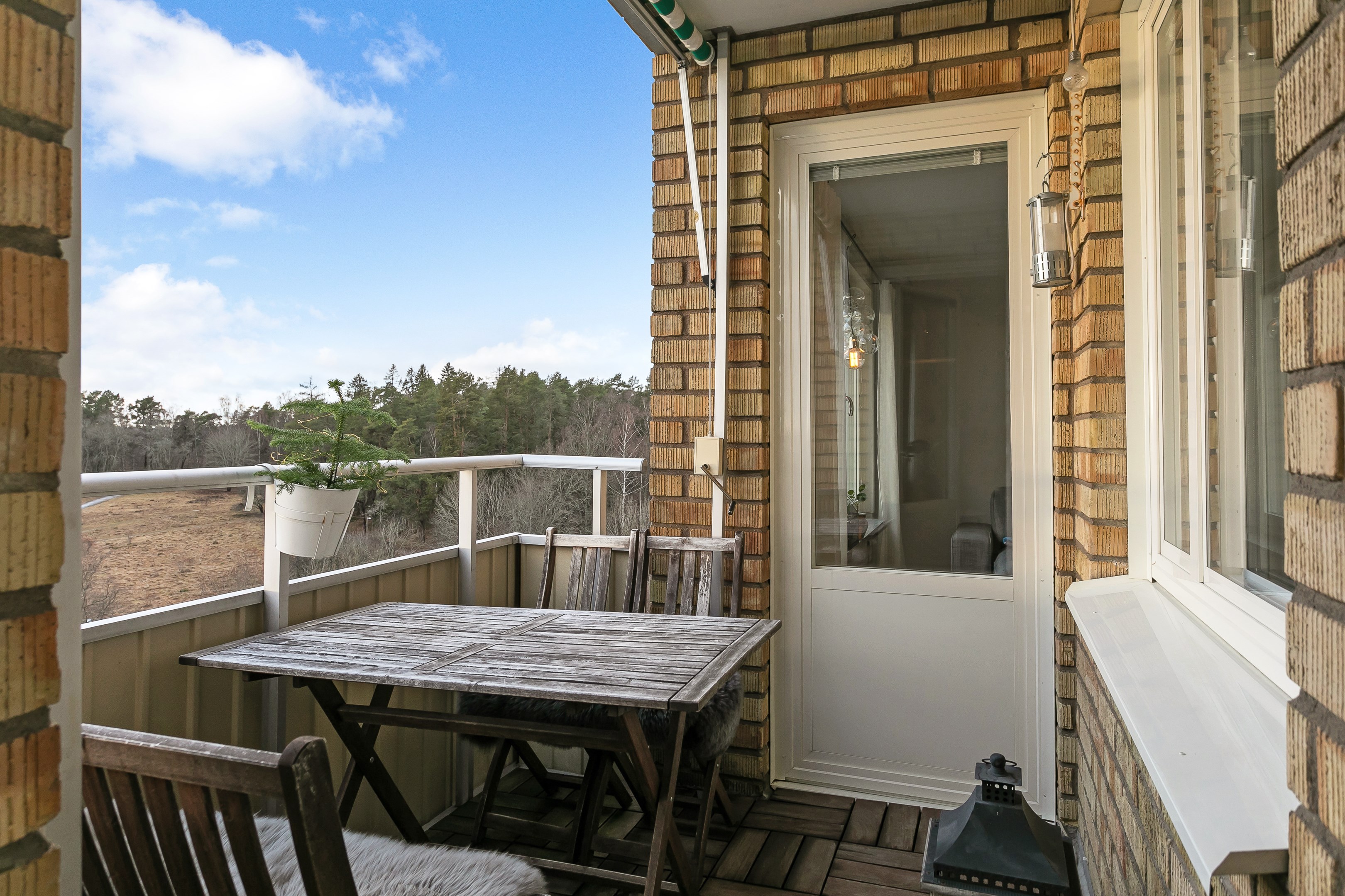 Bostadsbild från Tiundagatan 39, Såld i Luthagen, Uppsala