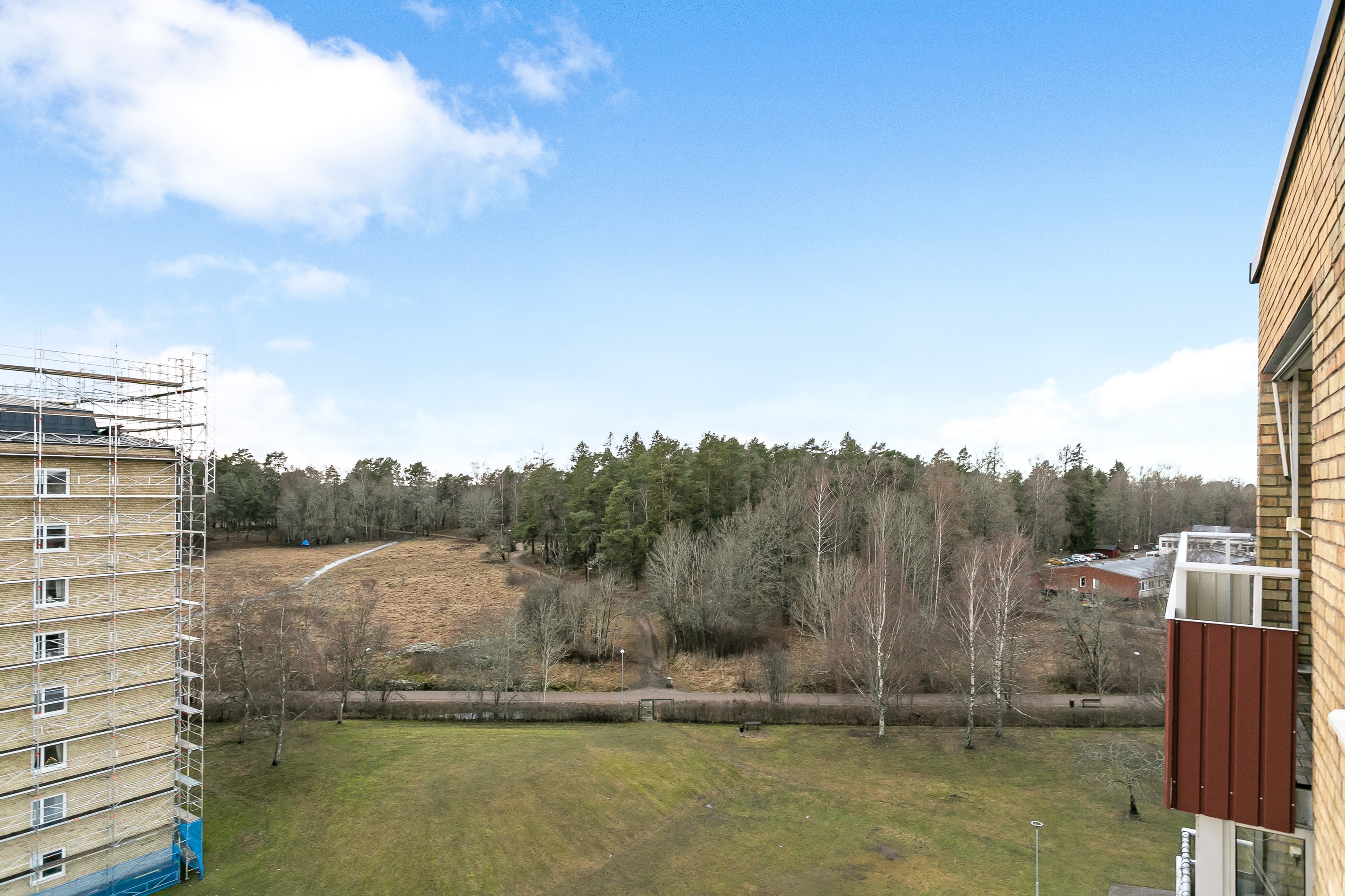 Bostadsbild från Tiundagatan 39, Såld i Luthagen, Uppsala